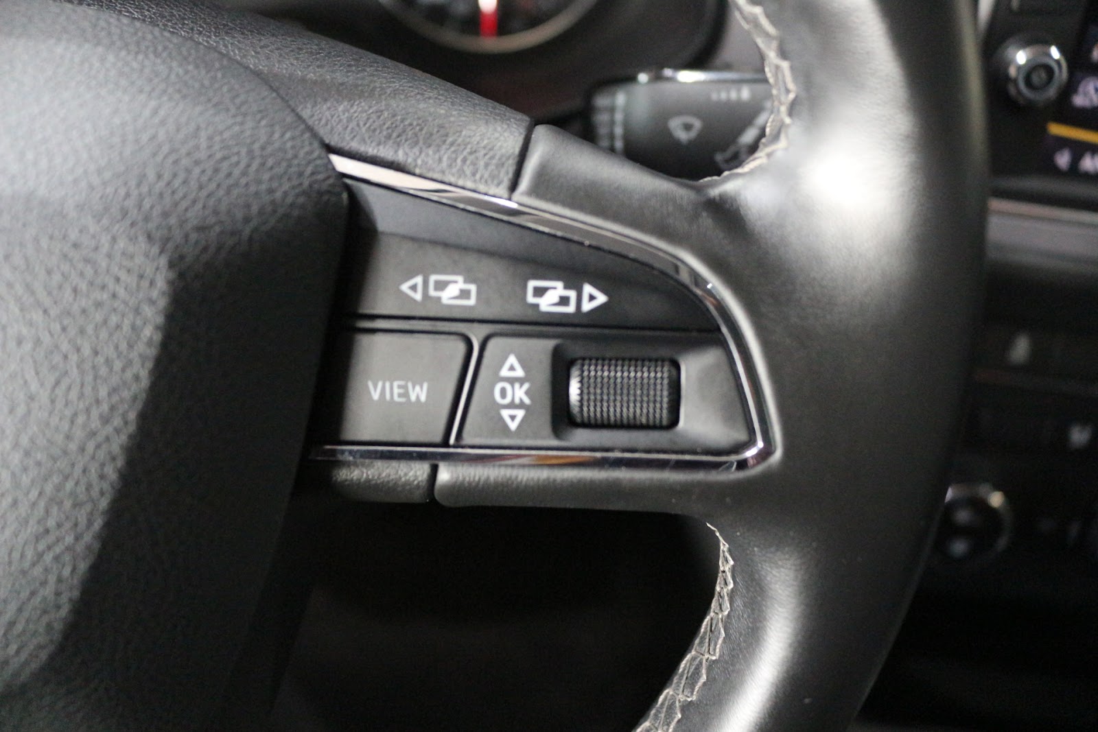 Foto 13 de SEAT LEON 2018 en venta en CSV Motor VALDEFUENTES