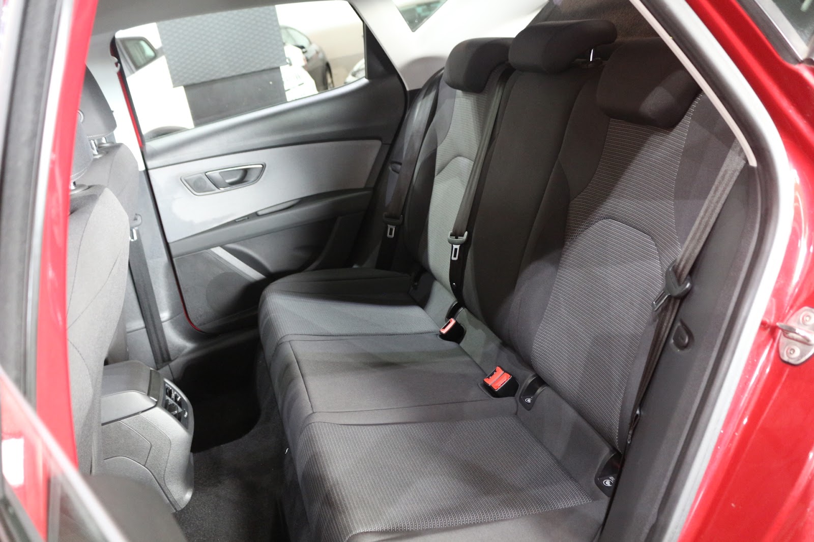 Foto 7 de SEAT LEON 2018 en venta en CSV Motor VALDEFUENTES