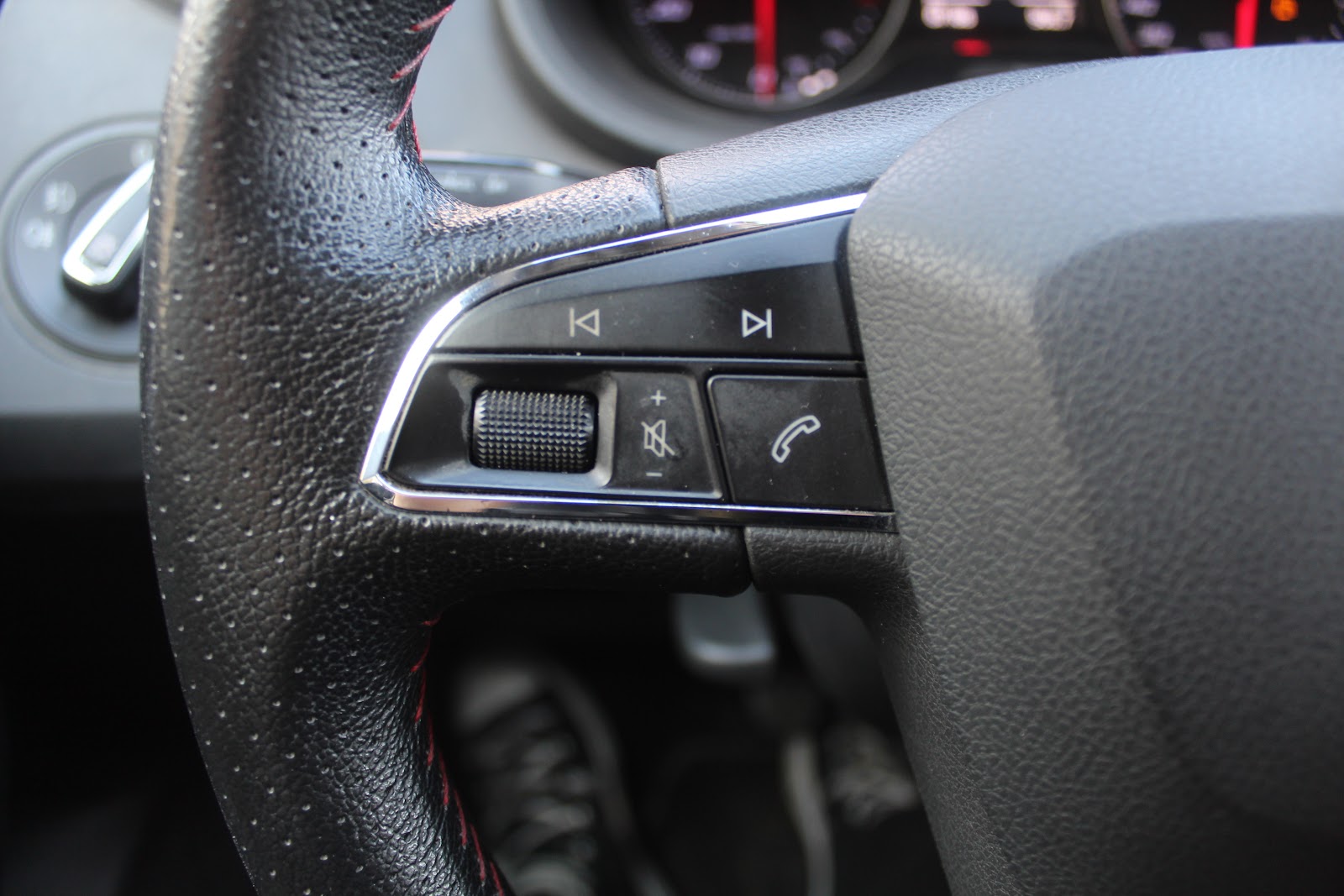Foto 11 de SEAT IBIZA 2016 en venta en CSV Motor VALDEFUENTES