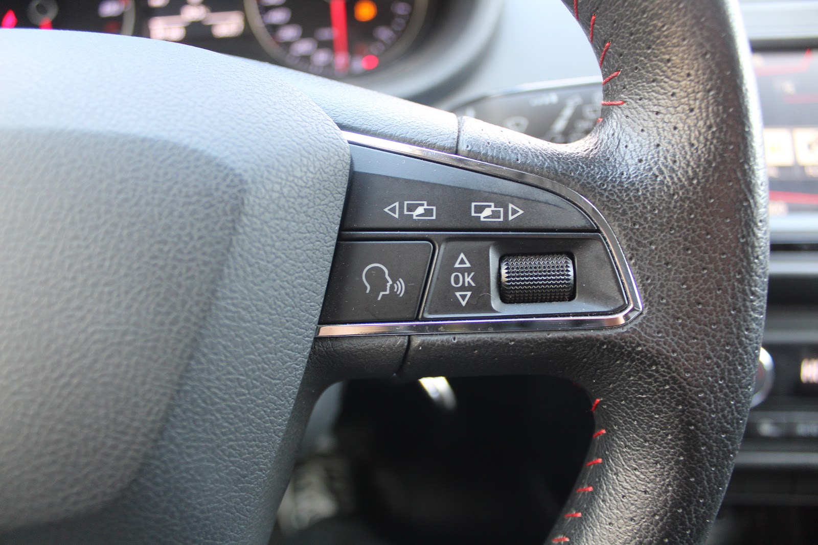 Foto 12 de SEAT IBIZA 2016 en venta en CSV Motor VALDEFUENTES