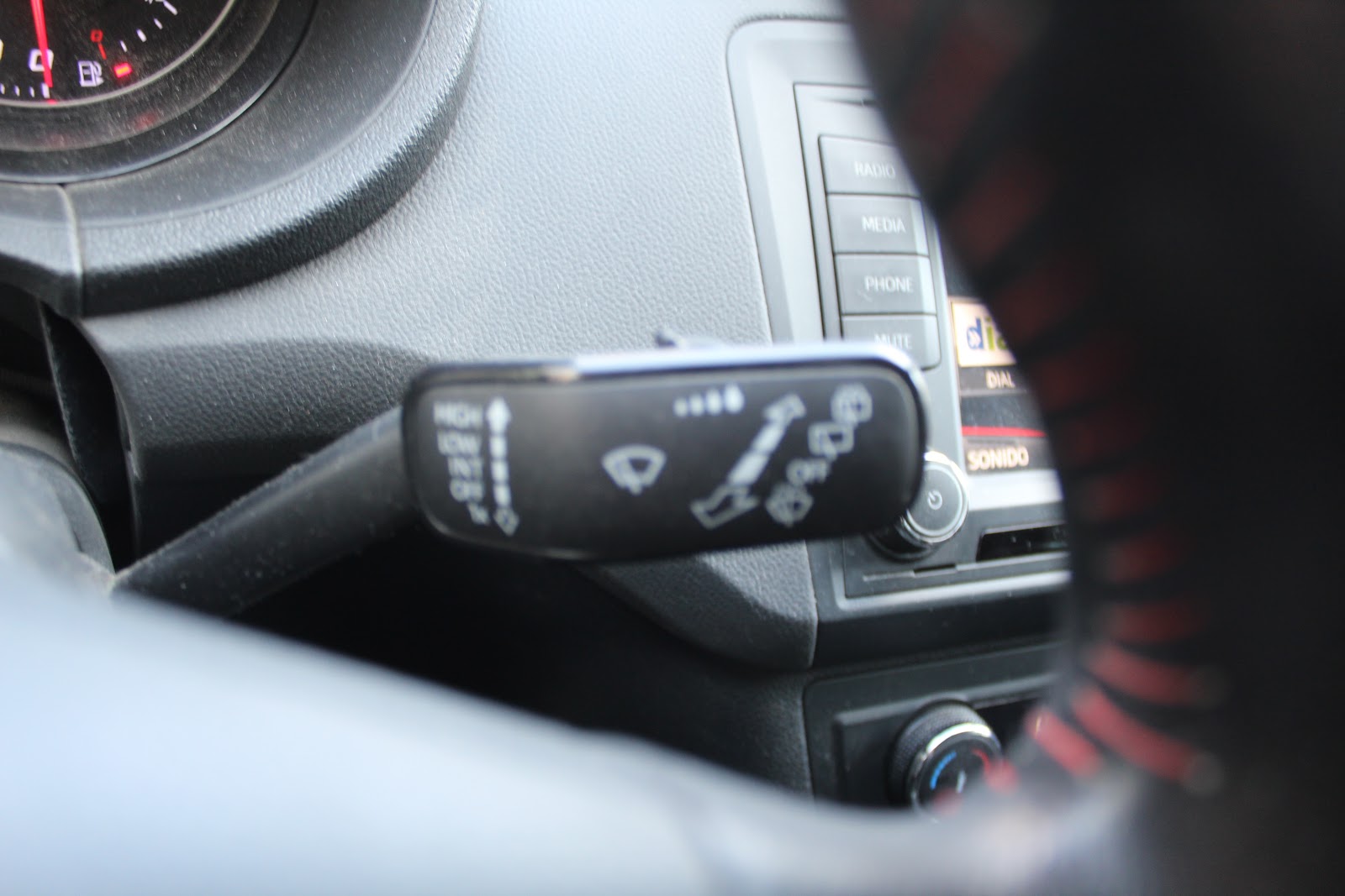 Foto 14 de SEAT IBIZA 2016 en venta en CSV Motor VALDEFUENTES