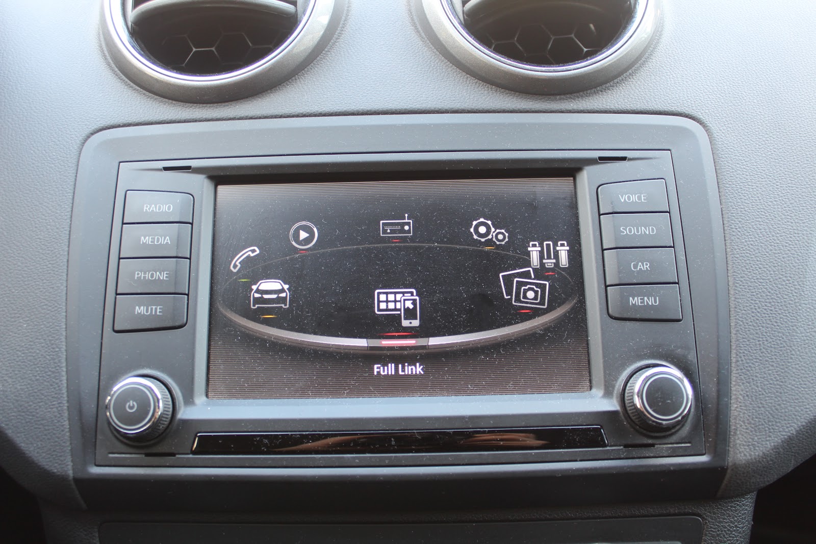 Foto 16 de SEAT IBIZA 2016 en venta en CSV Motor VALDEFUENTES