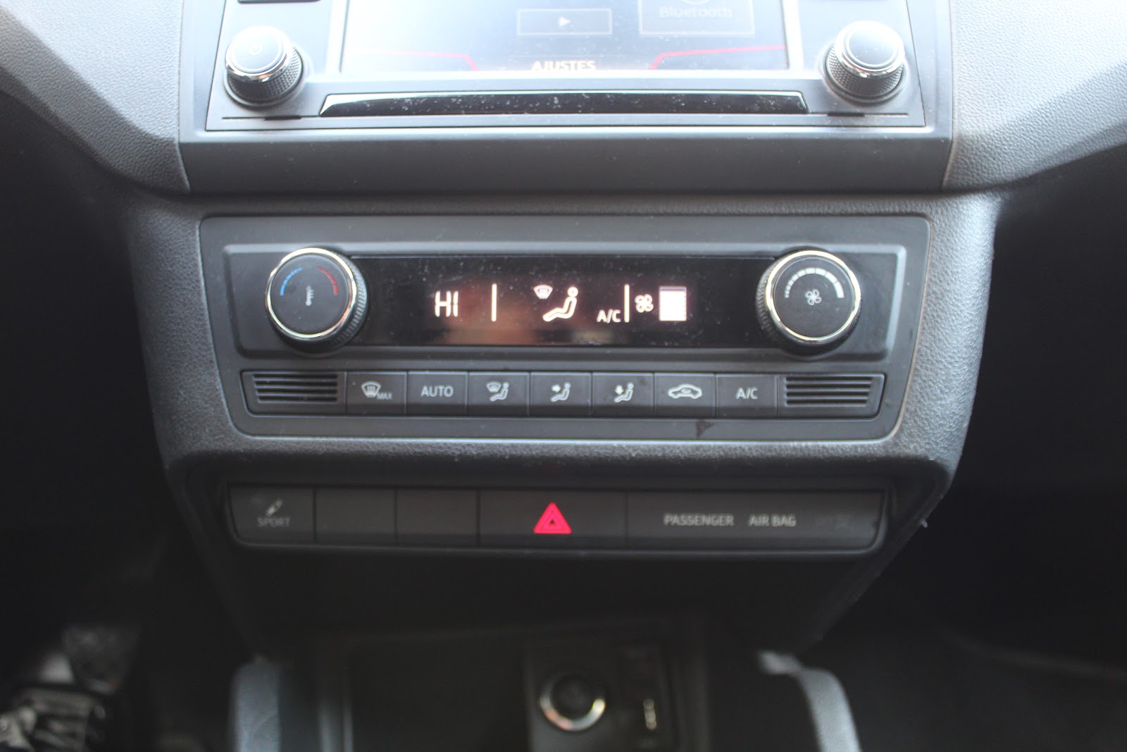 Foto 18 de SEAT IBIZA 2016 en venta en CSV Motor VALDEFUENTES
