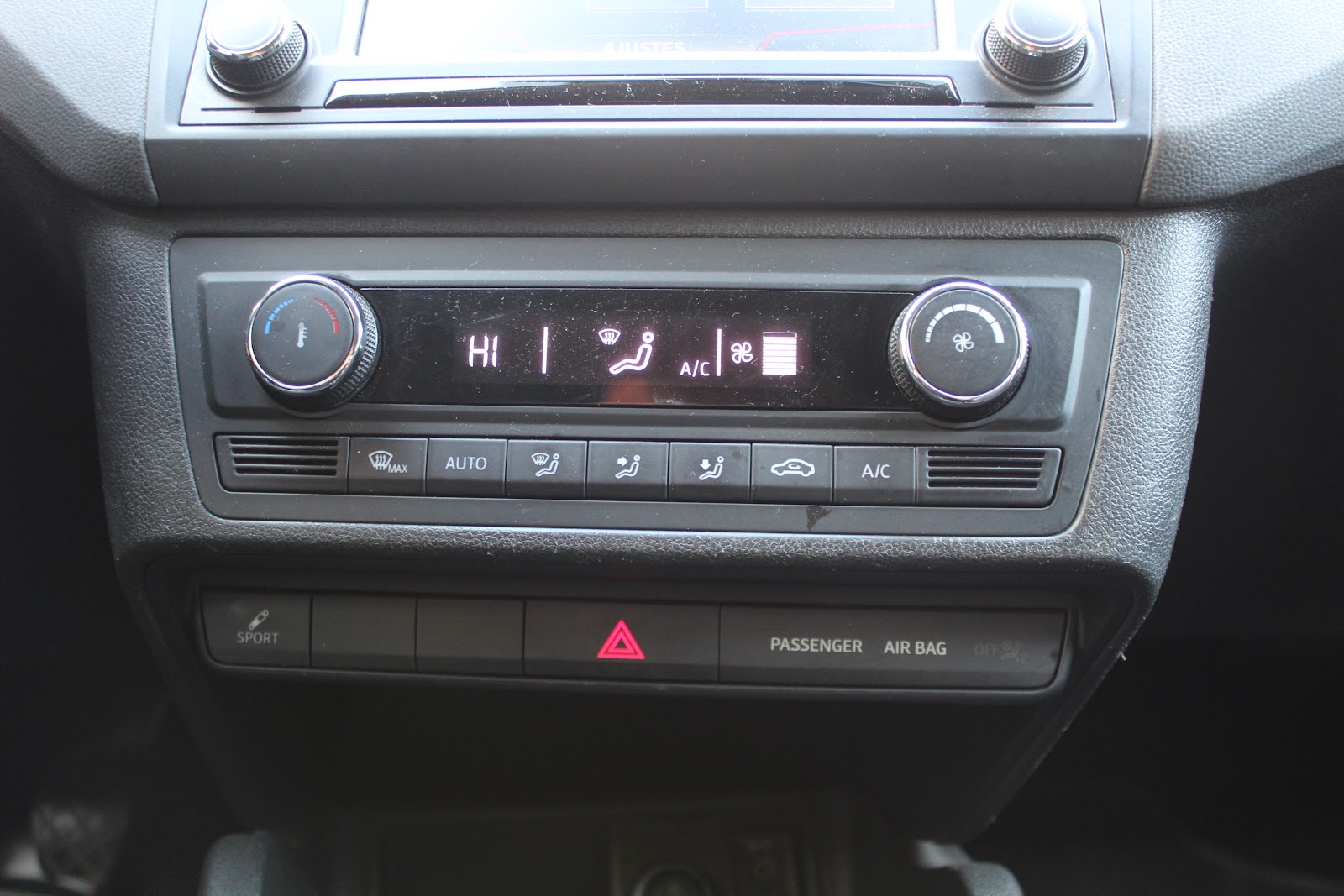 Foto 19 de SEAT IBIZA 2016 en venta en CSV Motor VALDEFUENTES