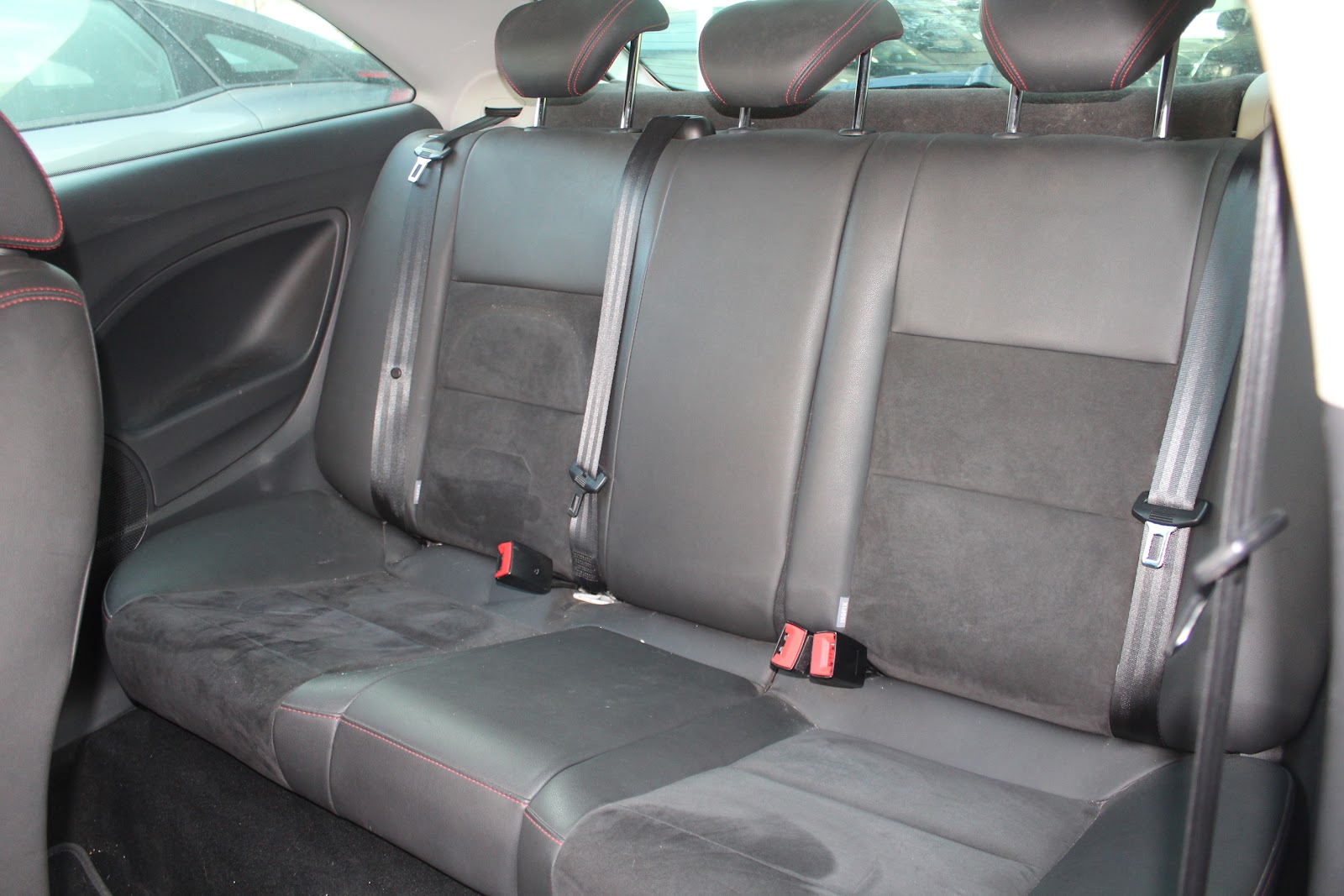 Foto 9 de SEAT IBIZA 2016 en venta en CSV Motor VALDEFUENTES