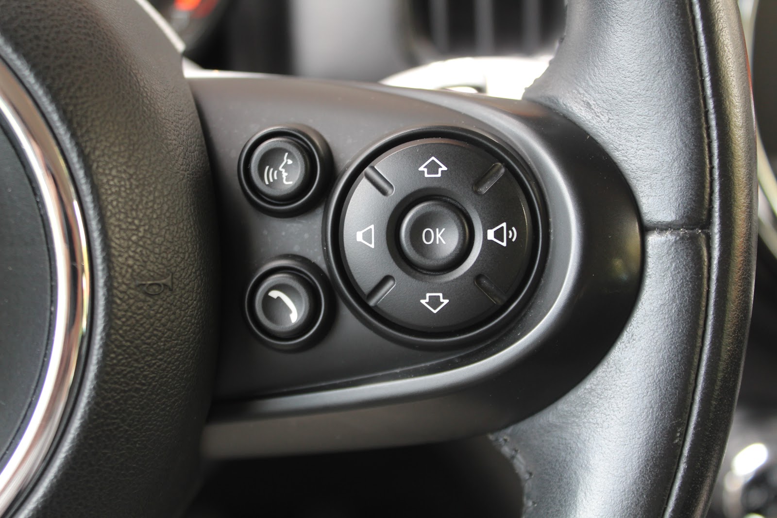 Foto 12 de MINI COUNTRYMAN 2019 en venta en CSV Motor VALDEFUENTES