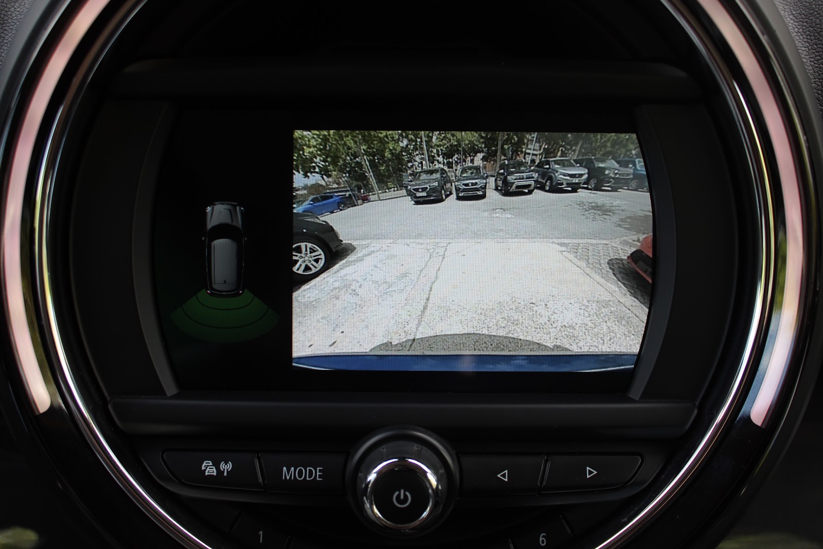 Foto 18 de MINI COUNTRYMAN 2019 en venta en CSV Motor VALDEFUENTES