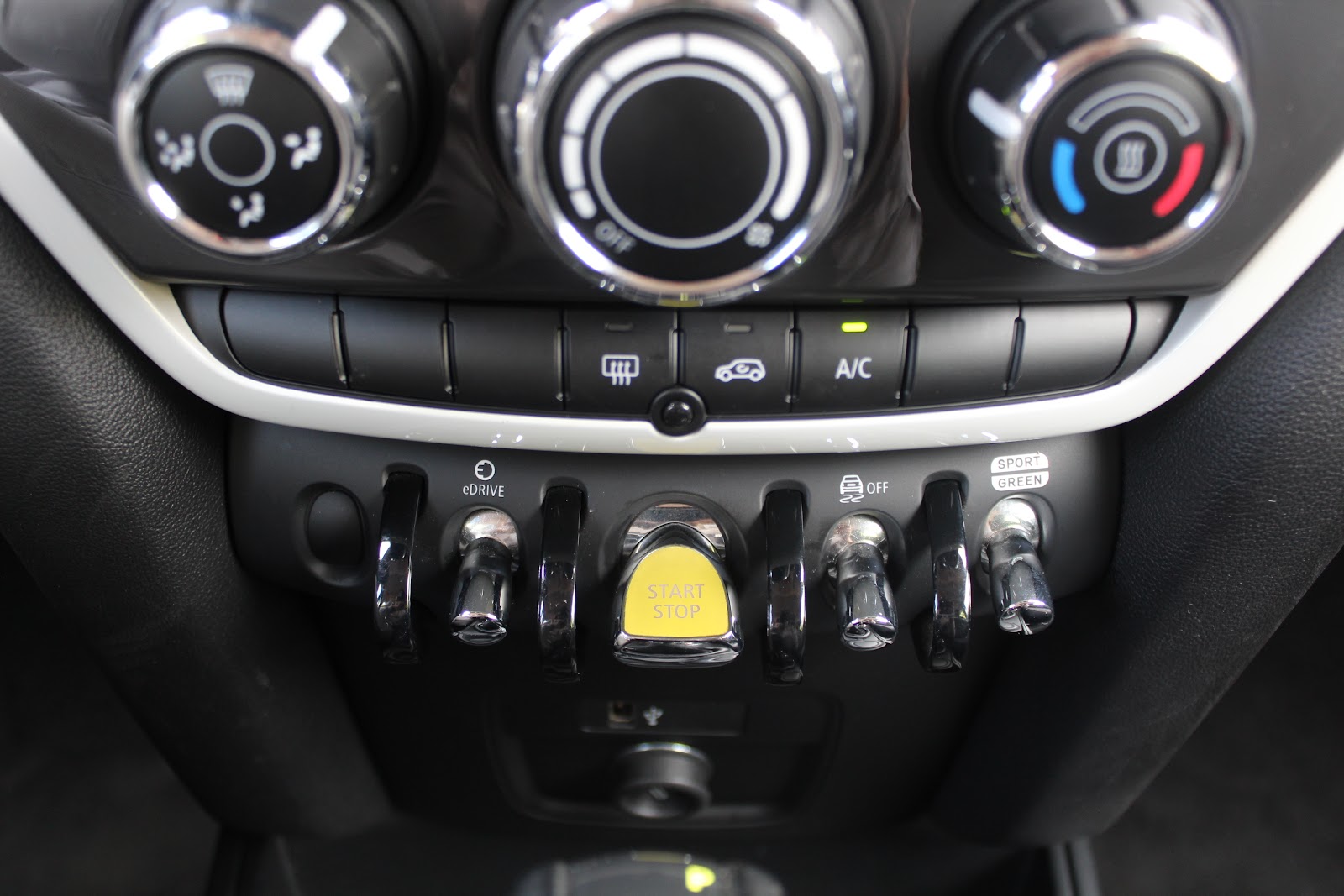 Foto 20 de MINI COUNTRYMAN 2019 en venta en CSV Motor VALDEFUENTES