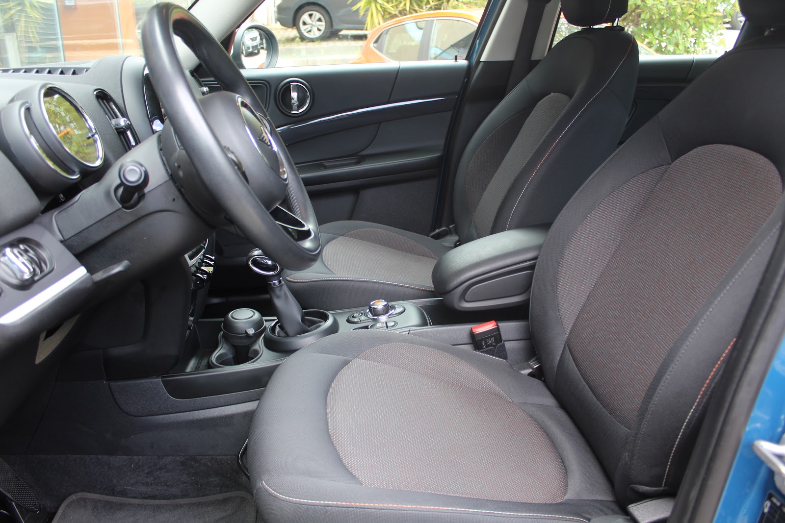Foto 7 de MINI COUNTRYMAN 2019 en venta en CSV Motor VALDEFUENTES
