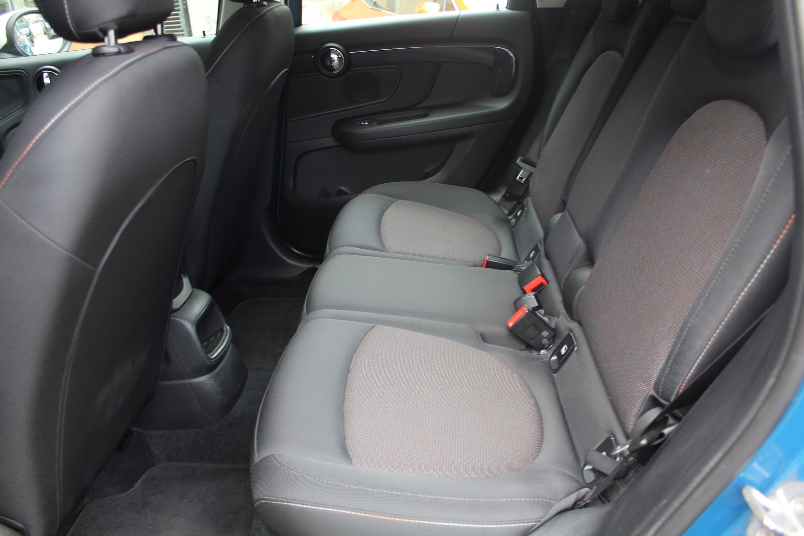Foto 8 de MINI COUNTRYMAN 2019 en venta en CSV Motor VALDEFUENTES