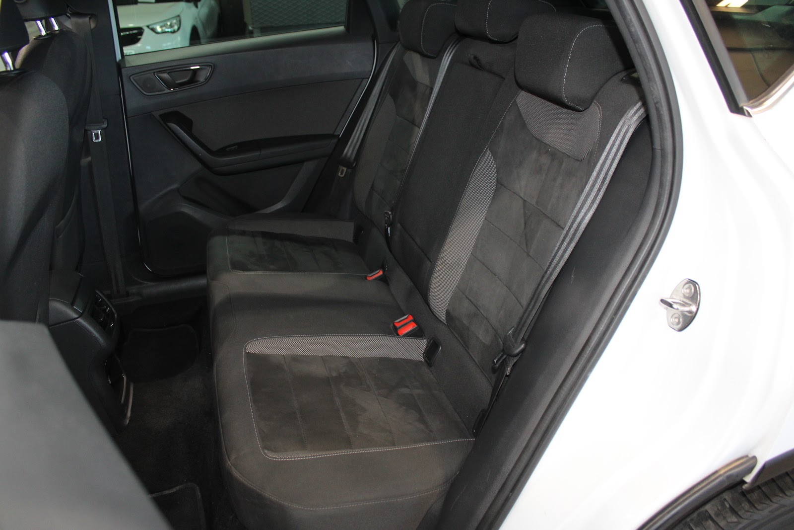 Foto 7 de SEAT ATECA 2018 en venta en CSV Motor