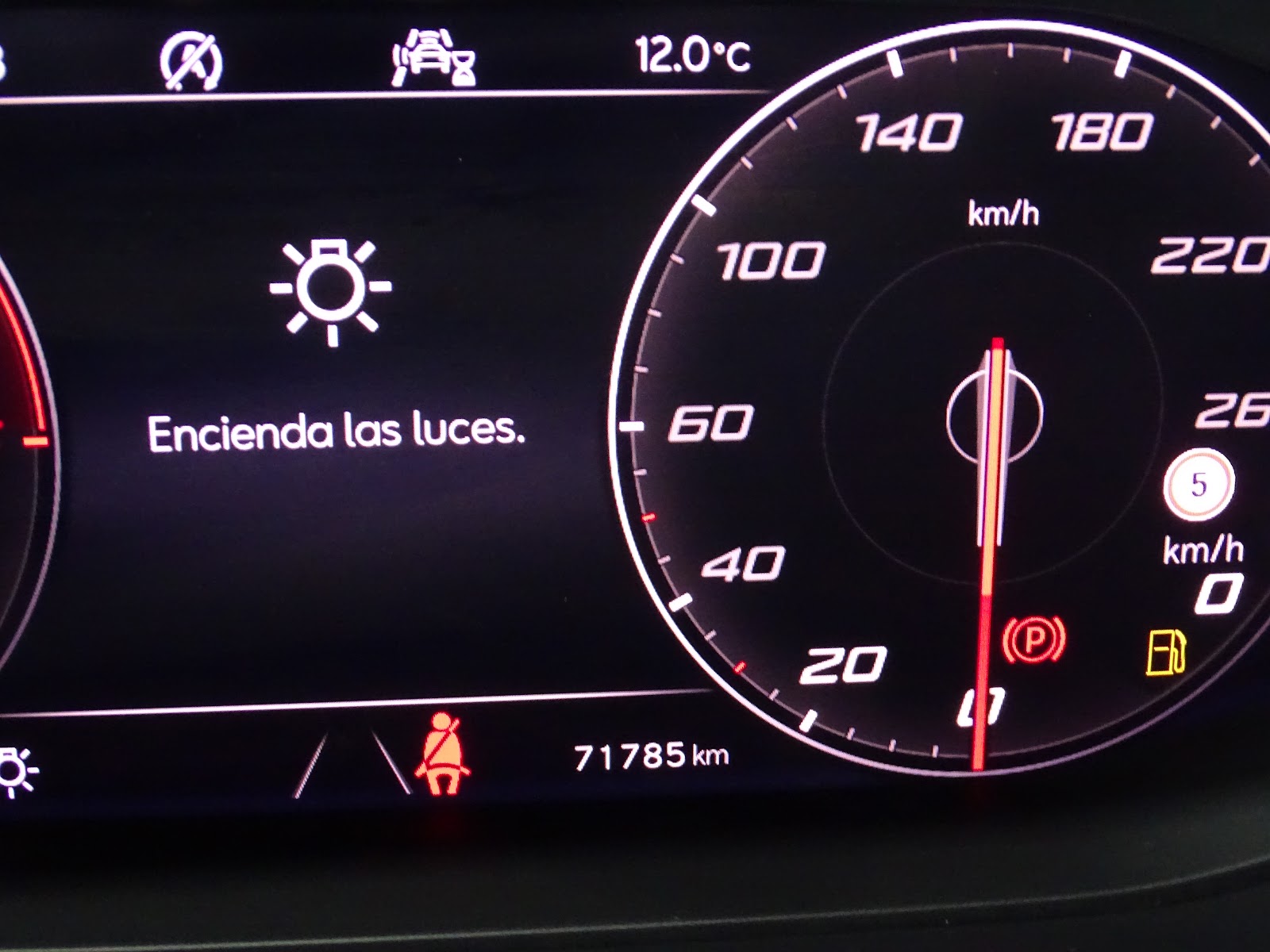 Foto 11 de SEAT TARRACO 2021 en venta en CSV Motor