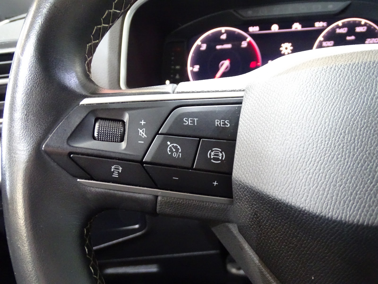 Foto 12 de SEAT TARRACO 2021 en venta en CSV Motor