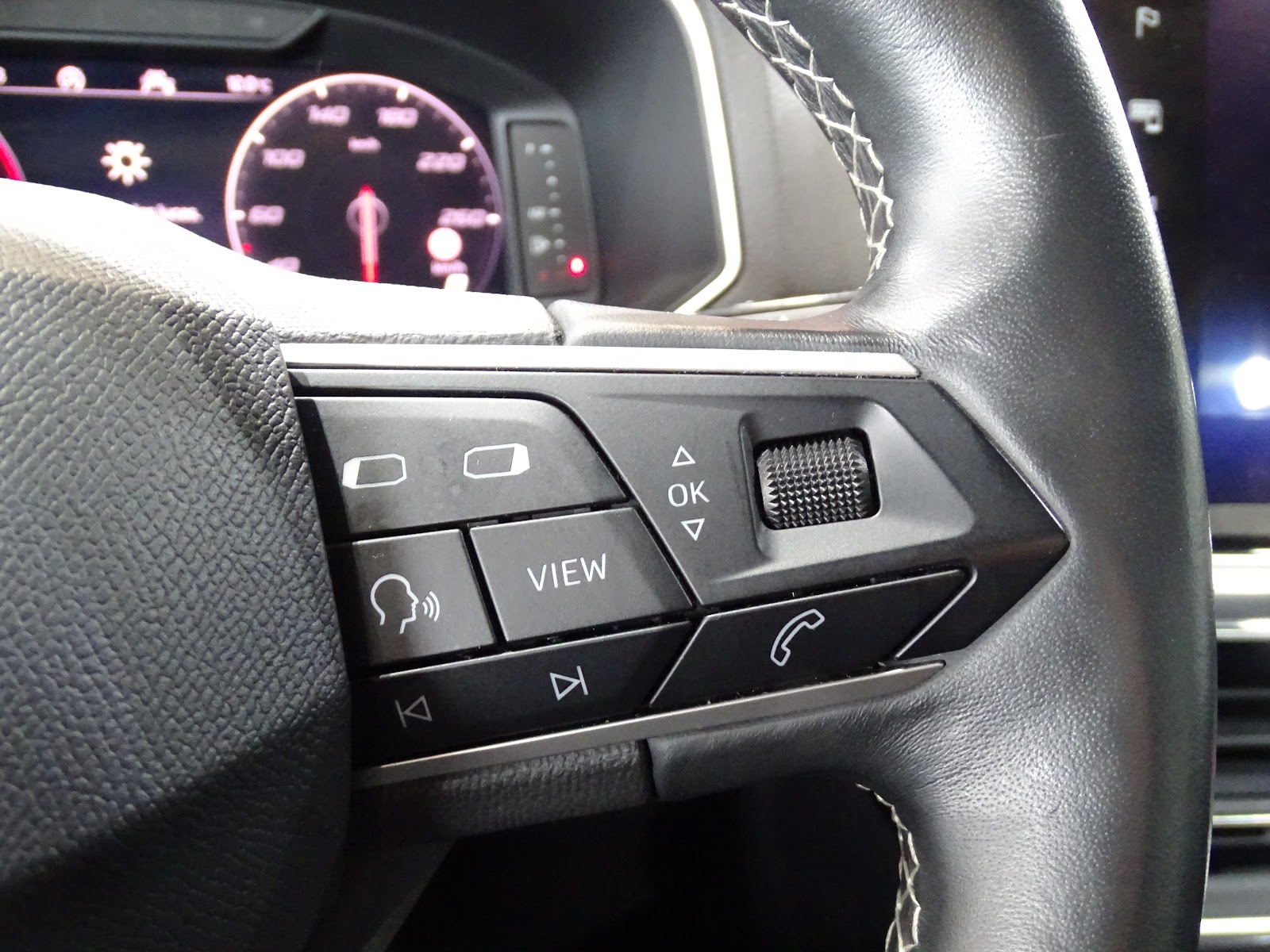 Foto 13 de SEAT TARRACO 2021 en venta en CSV Motor