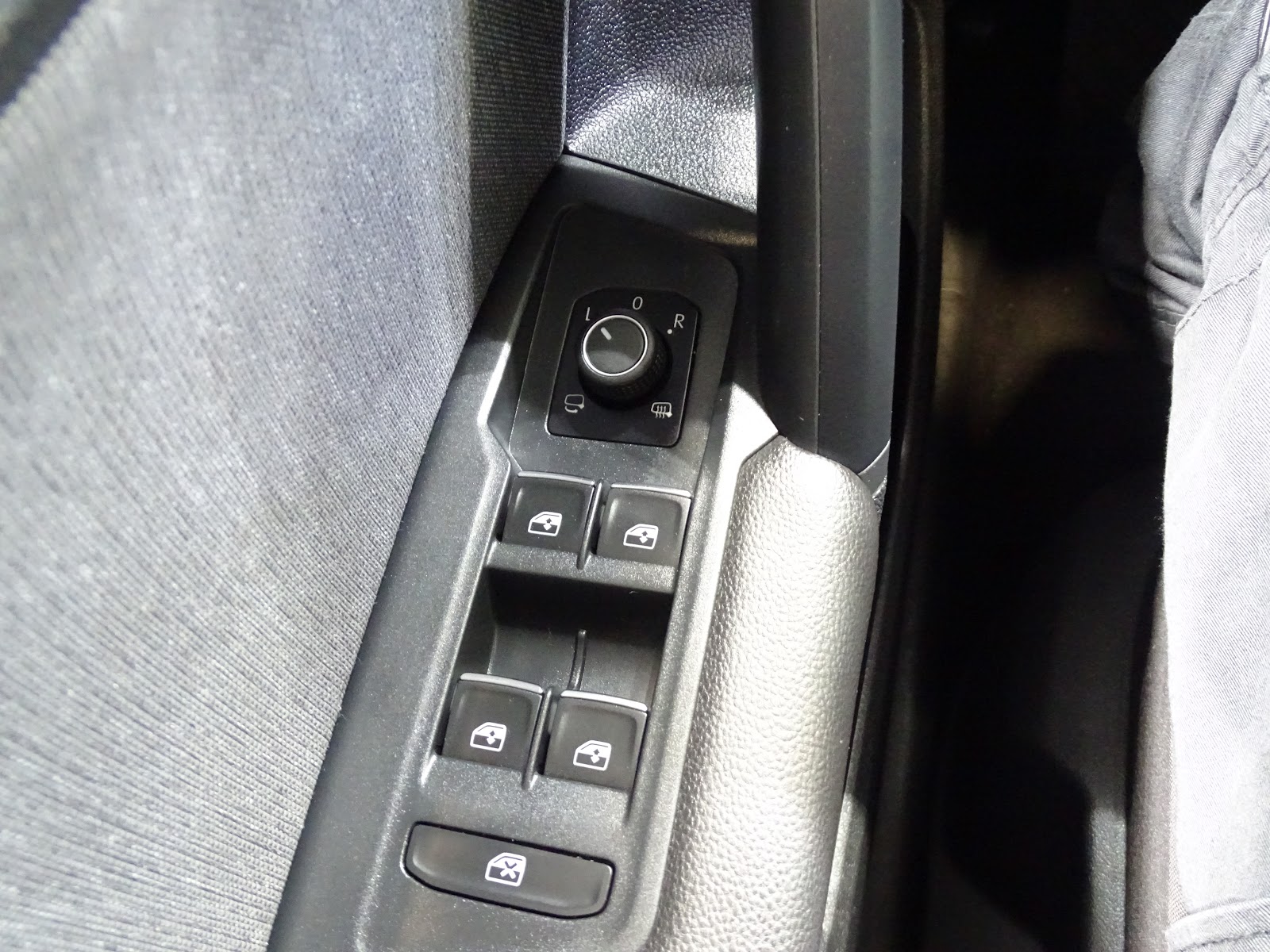 Foto 14 de SEAT TARRACO 2021 en venta en CSV Motor