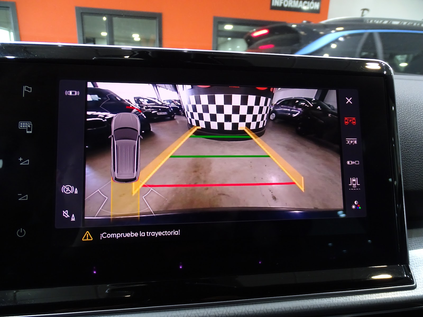 Foto 18 de SEAT TARRACO 2021 en venta en CSV Motor