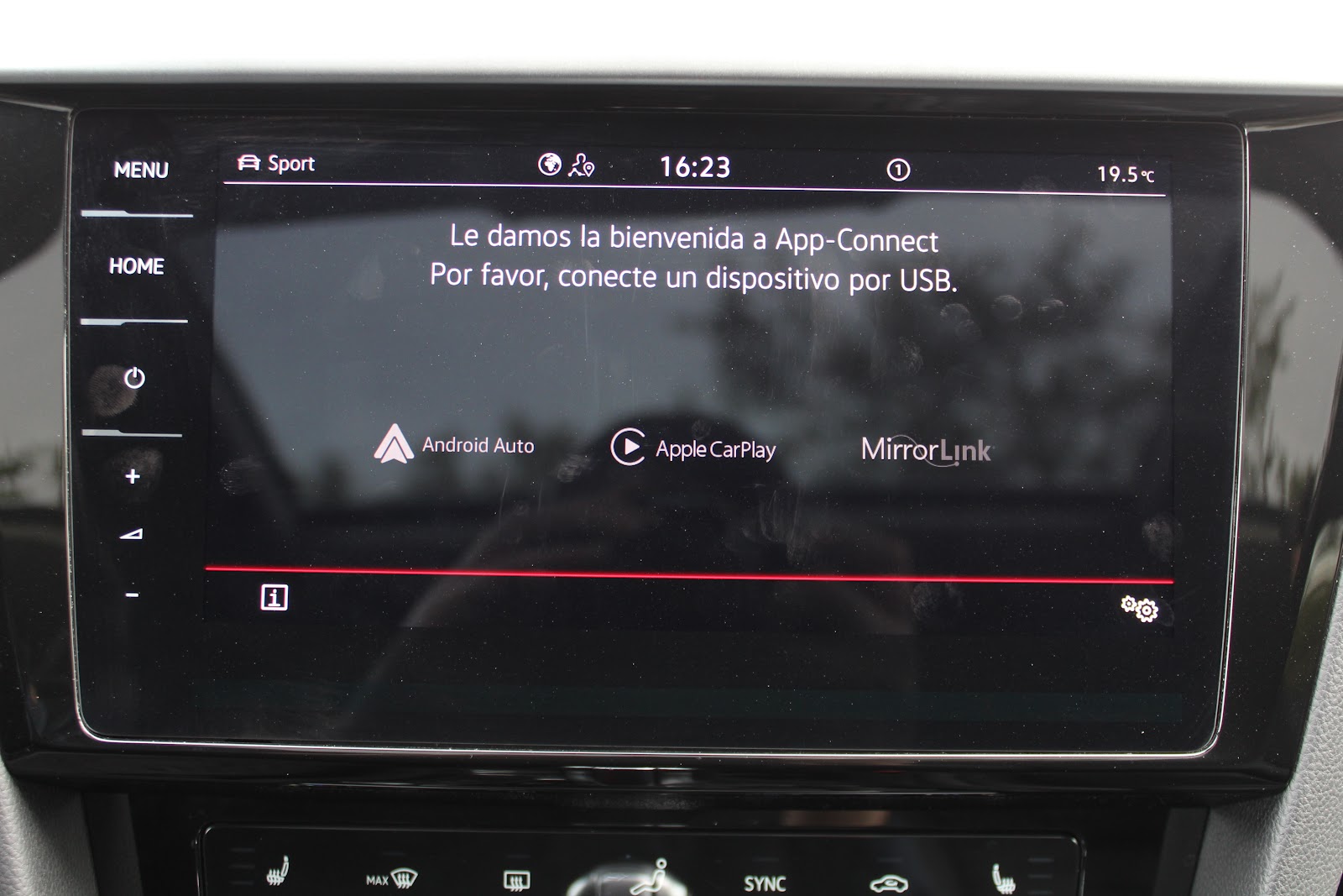 Foto 17 de VOLKSWAGEN ARTEON 2021 en venta en CSV Motor VALDEFUENTES