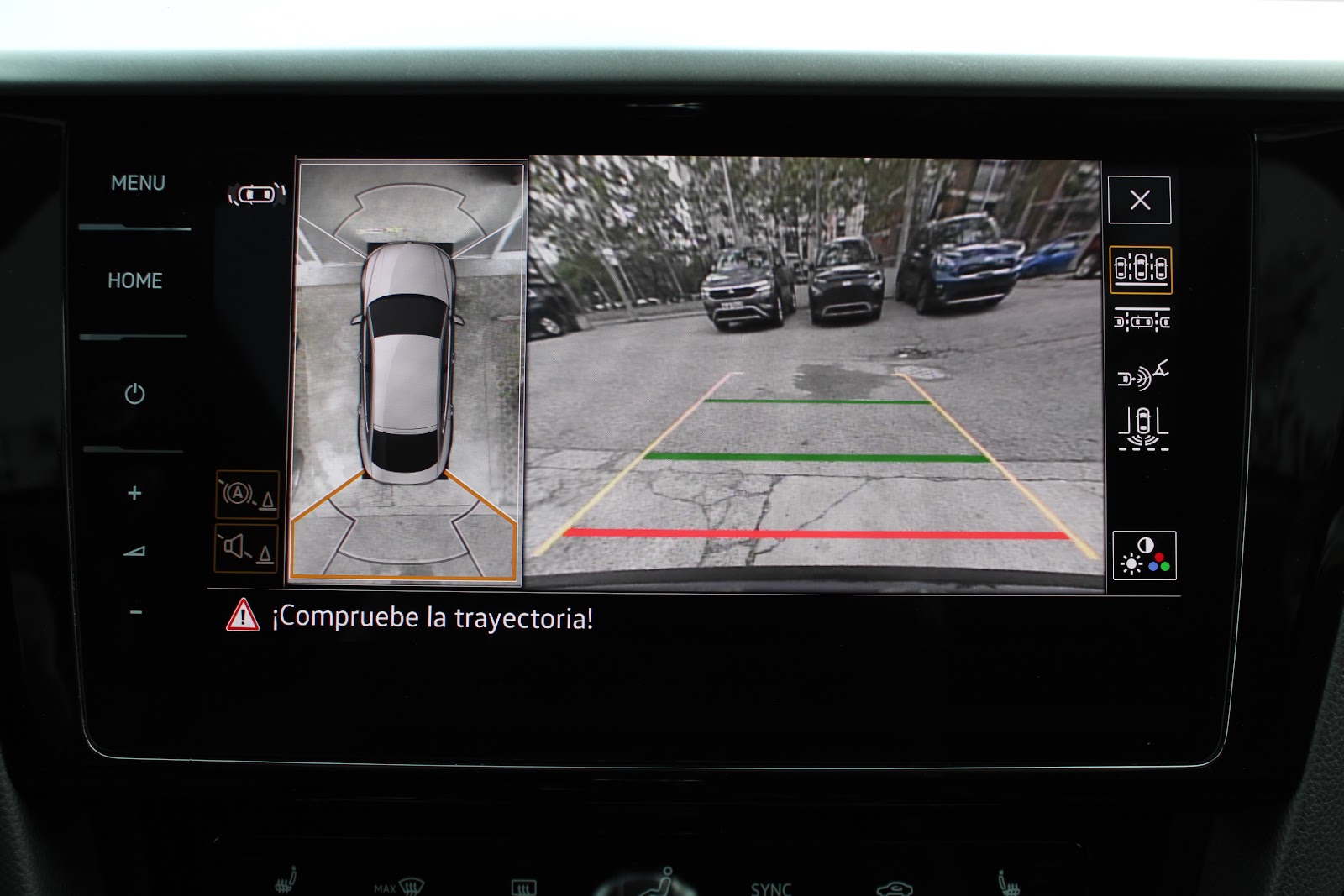 Foto 20 de VOLKSWAGEN ARTEON 2021 en venta en CSV Motor VALDEFUENTES