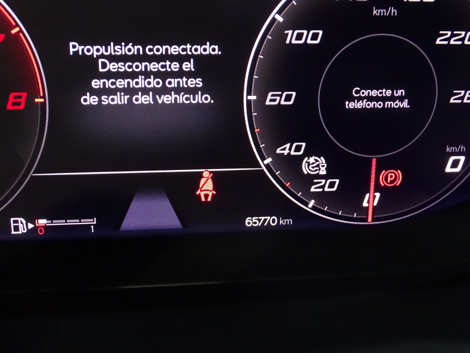 Foto 12 de SEAT LEON 2023 en venta en CSV Motor VALDEFUENTES