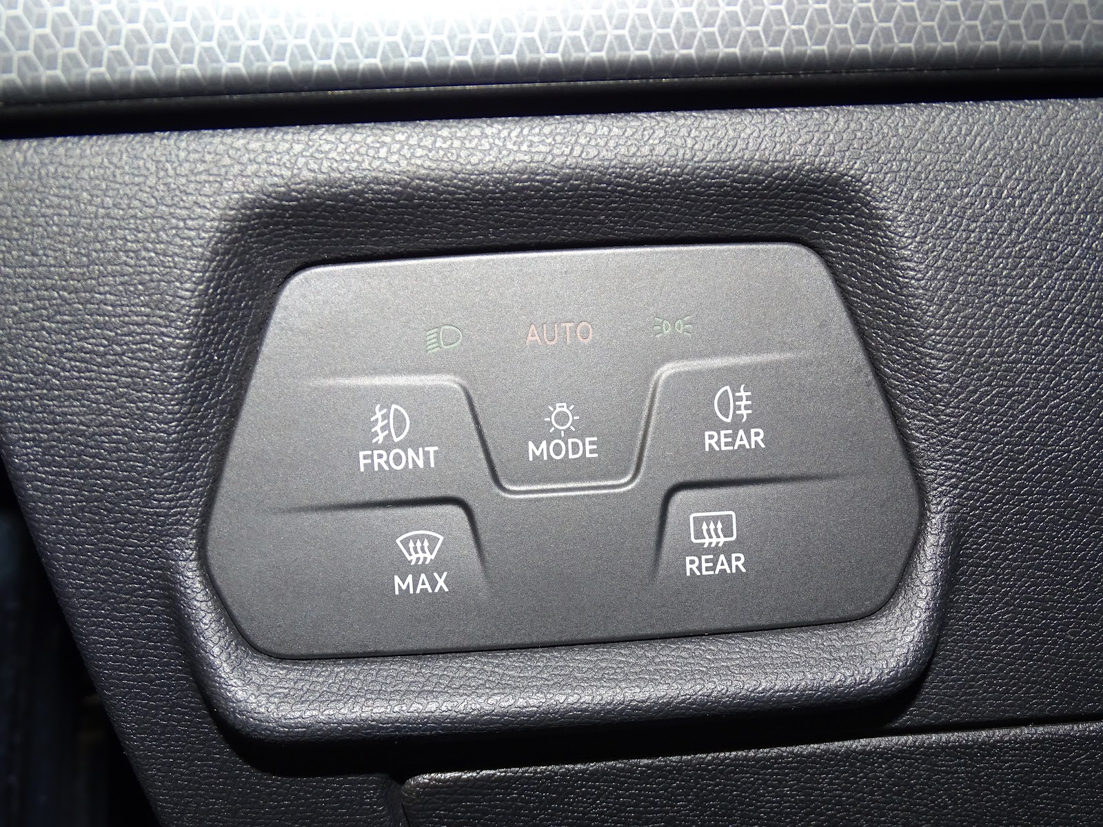 Foto 13 de SEAT LEON 2023 en venta en CSV Motor VALDEFUENTES