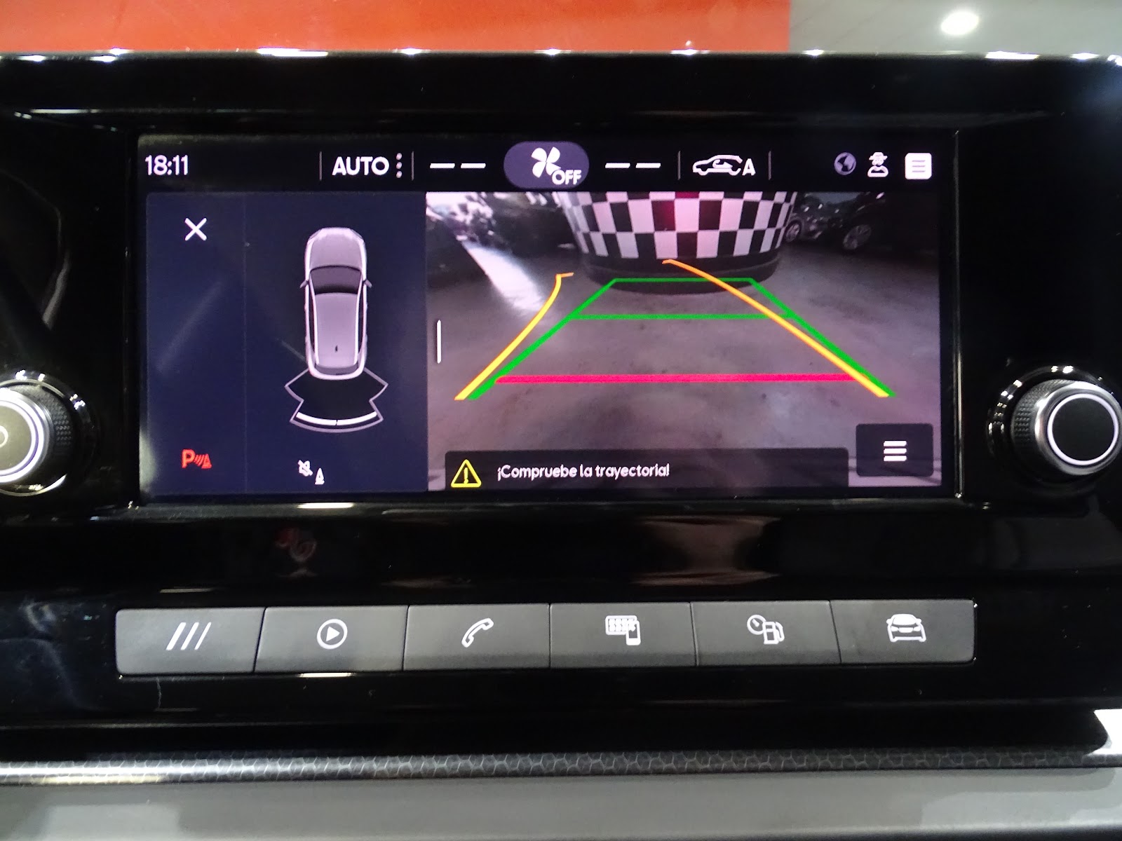 Foto 17 de SEAT LEON 2023 en venta en CSV Motor VALDEFUENTES