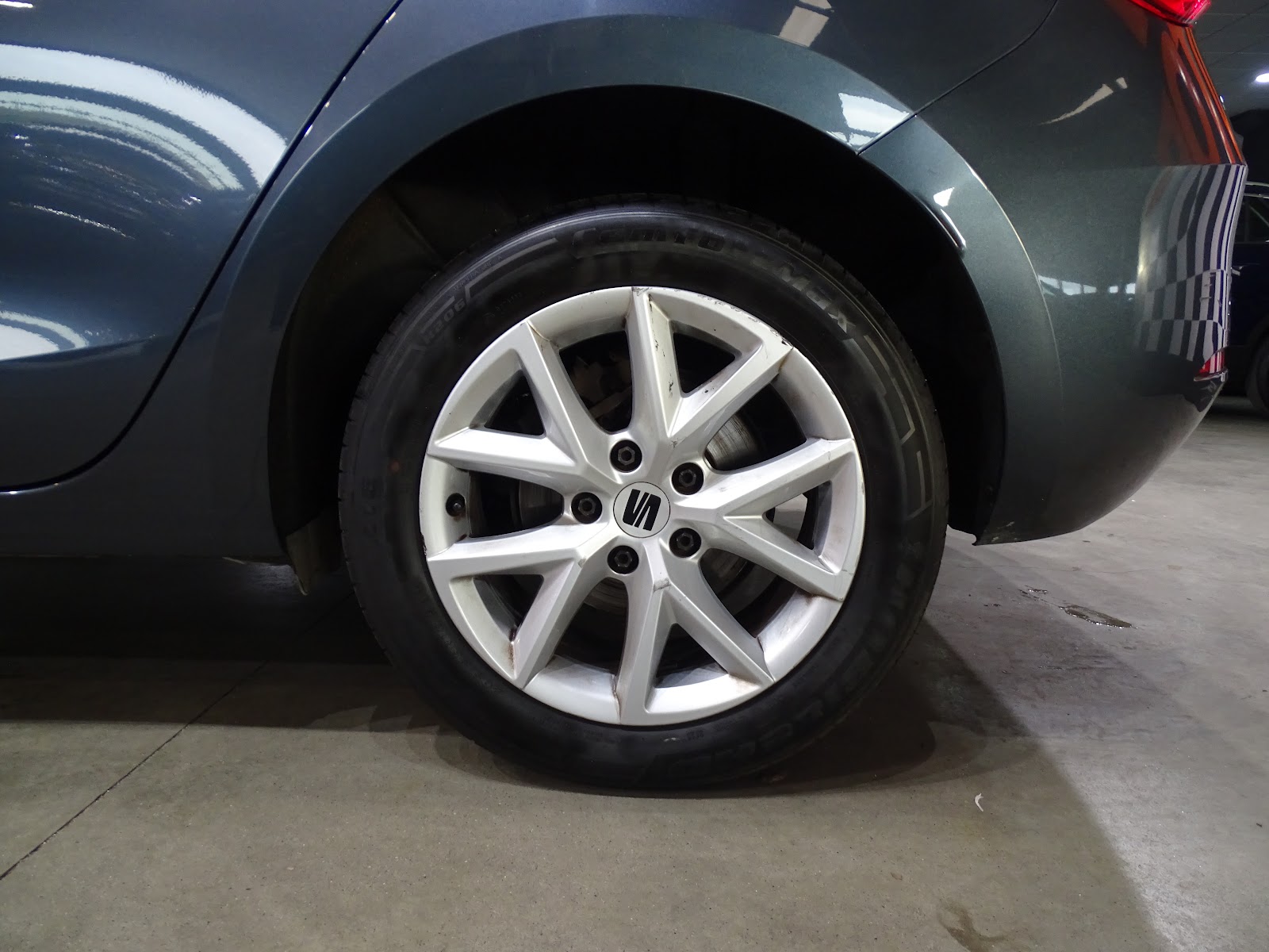 Foto 19 de SEAT LEON 2023 en venta en CSV Motor VALDEFUENTES