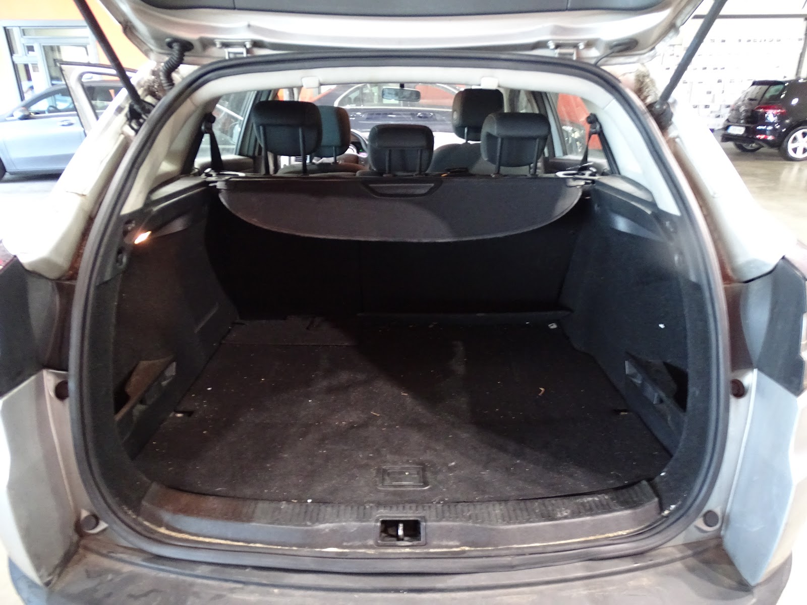Foto 20 de RENAULT MEGANE 2023 en venta en CSV Motor VALDEFUENTES