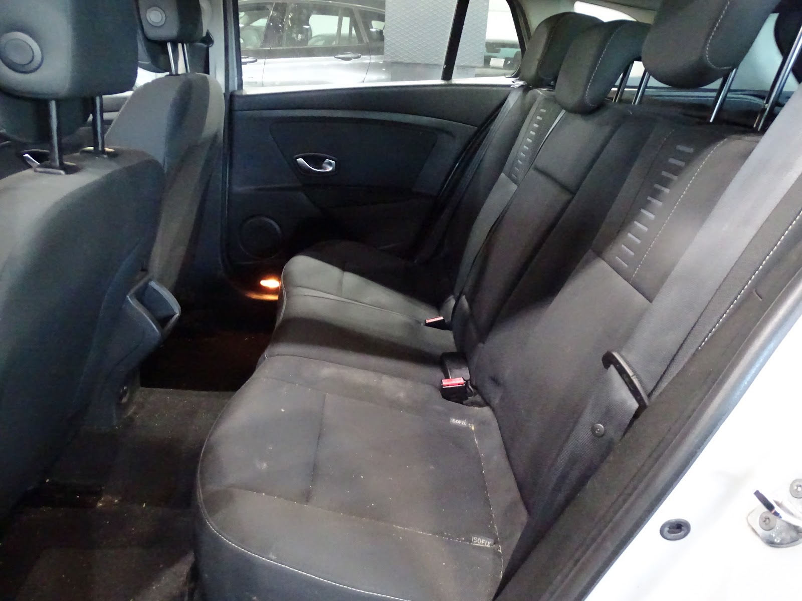 Foto 6 de RENAULT MEGANE 2023 en venta en CSV Motor VALDEFUENTES