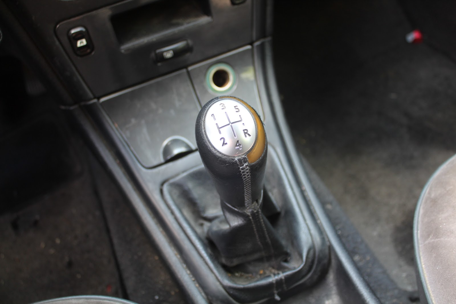 Foto 15 de CITROËN XSARA 2030 en venta en CSV Motor VALDEFUENTES