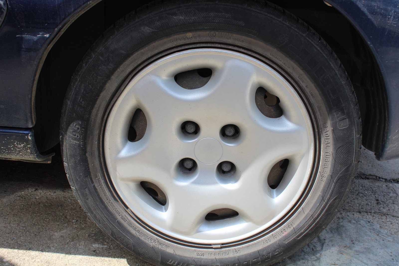 Foto 17 de CITROËN XSARA 2030 en venta en CSV Motor VALDEFUENTES