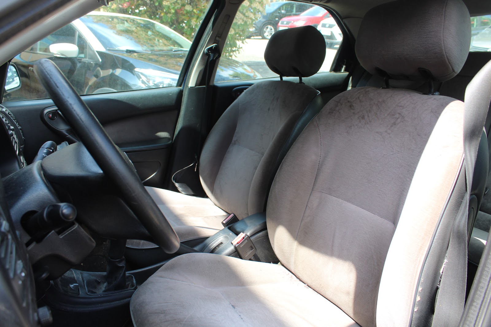 Foto 7 de CITROËN XSARA 2030 en venta en CSV Motor VALDEFUENTES