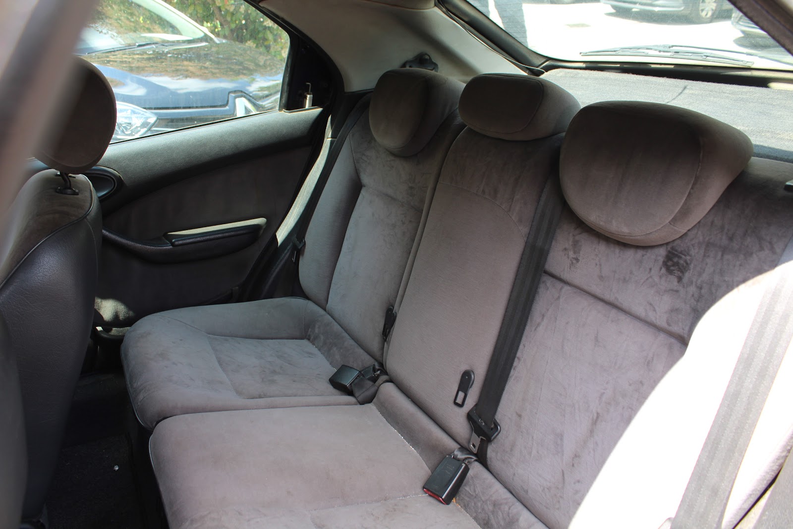 Foto 8 de CITROËN XSARA 2030 en venta en CSV Motor VALDEFUENTES
