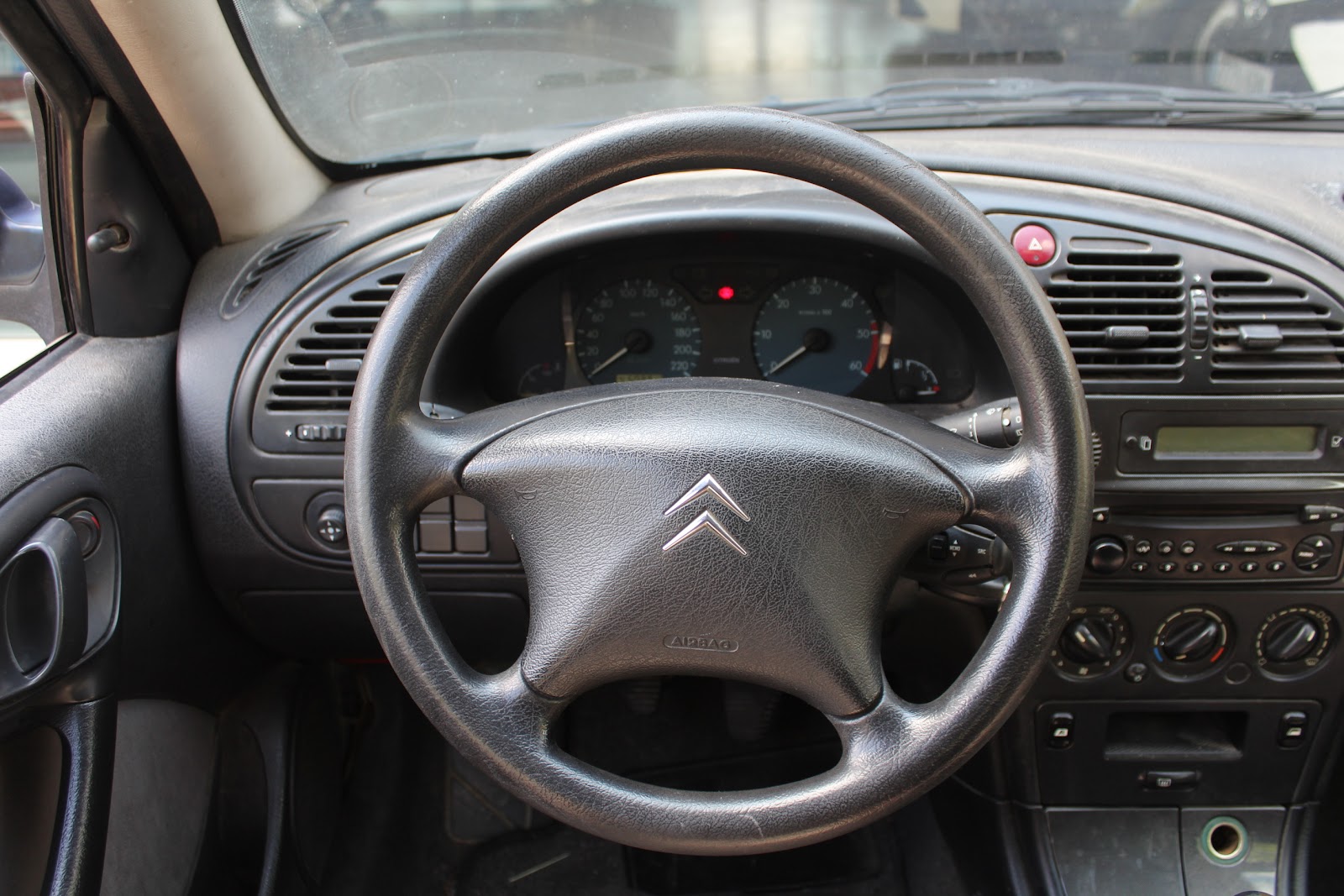 Foto 9 de CITROËN XSARA 2030 en venta en CSV Motor VALDEFUENTES