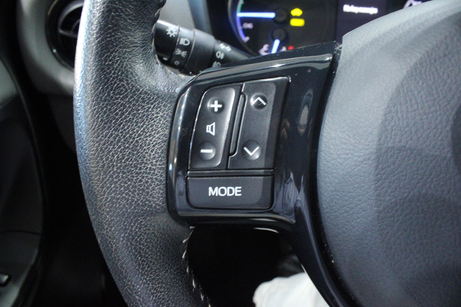 Foto 12 de TOYOTA YARIS 2019 en venta en CSV Motor