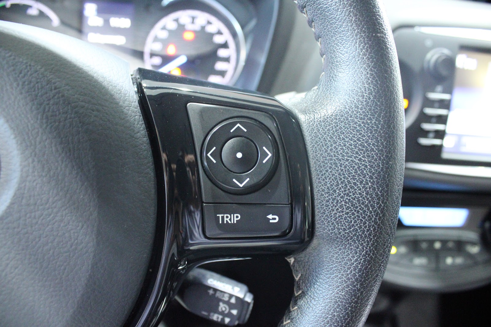 Foto 13 de TOYOTA YARIS 2019 en venta en CSV Motor