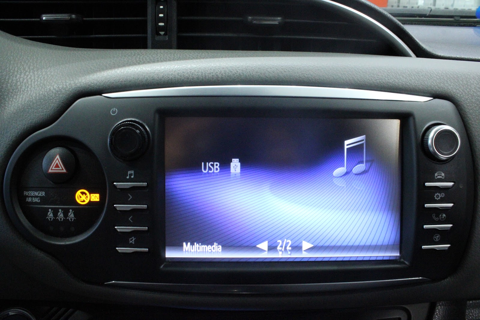 Foto 17 de TOYOTA YARIS 2019 en venta en CSV Motor