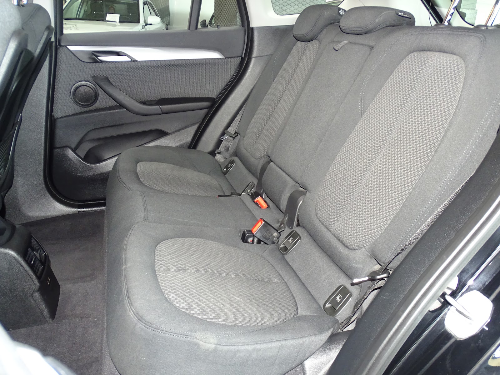 Foto 11 de BMW X1 2023 en venta en CSV Motor VALDEFUENTES