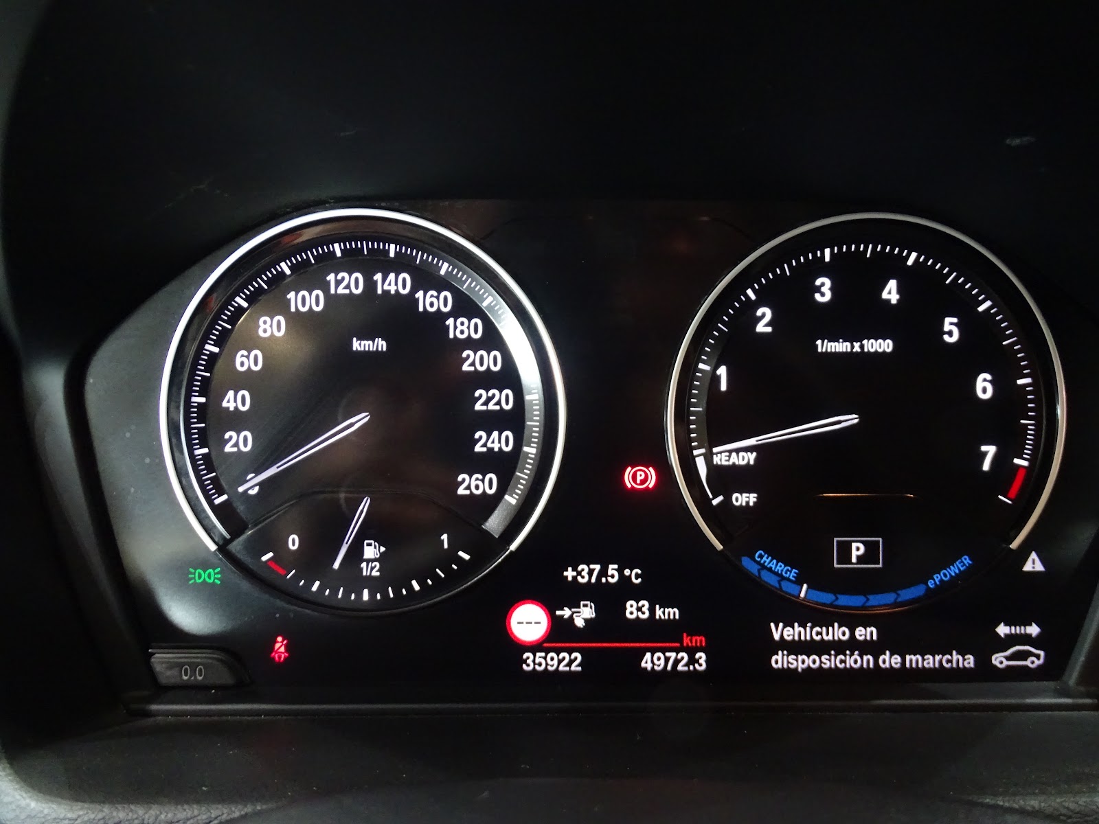 Foto 15 de BMW X1 2023 en venta en CSV Motor VALDEFUENTES
