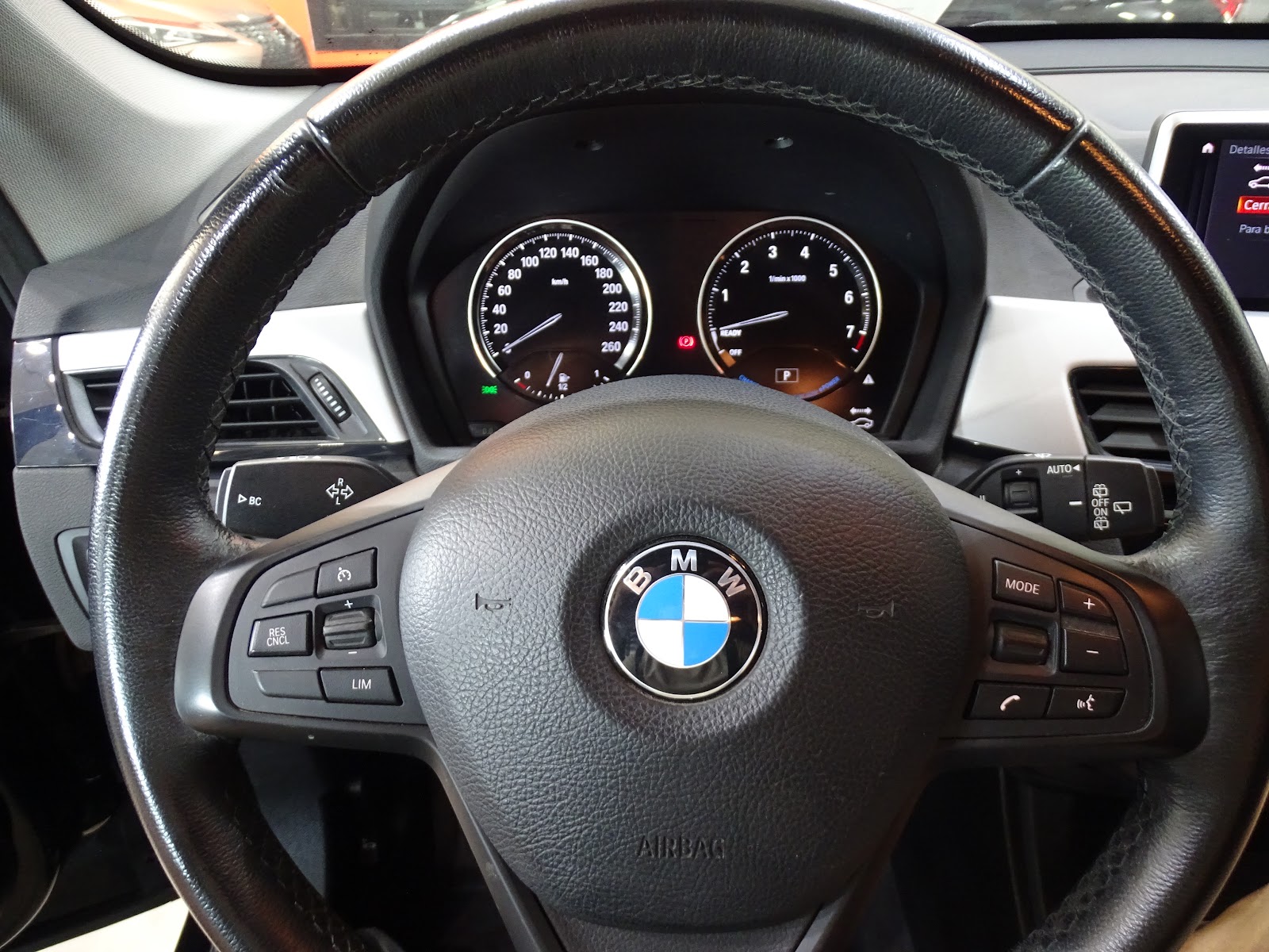 Foto 16 de BMW X1 2023 en venta en CSV Motor VALDEFUENTES