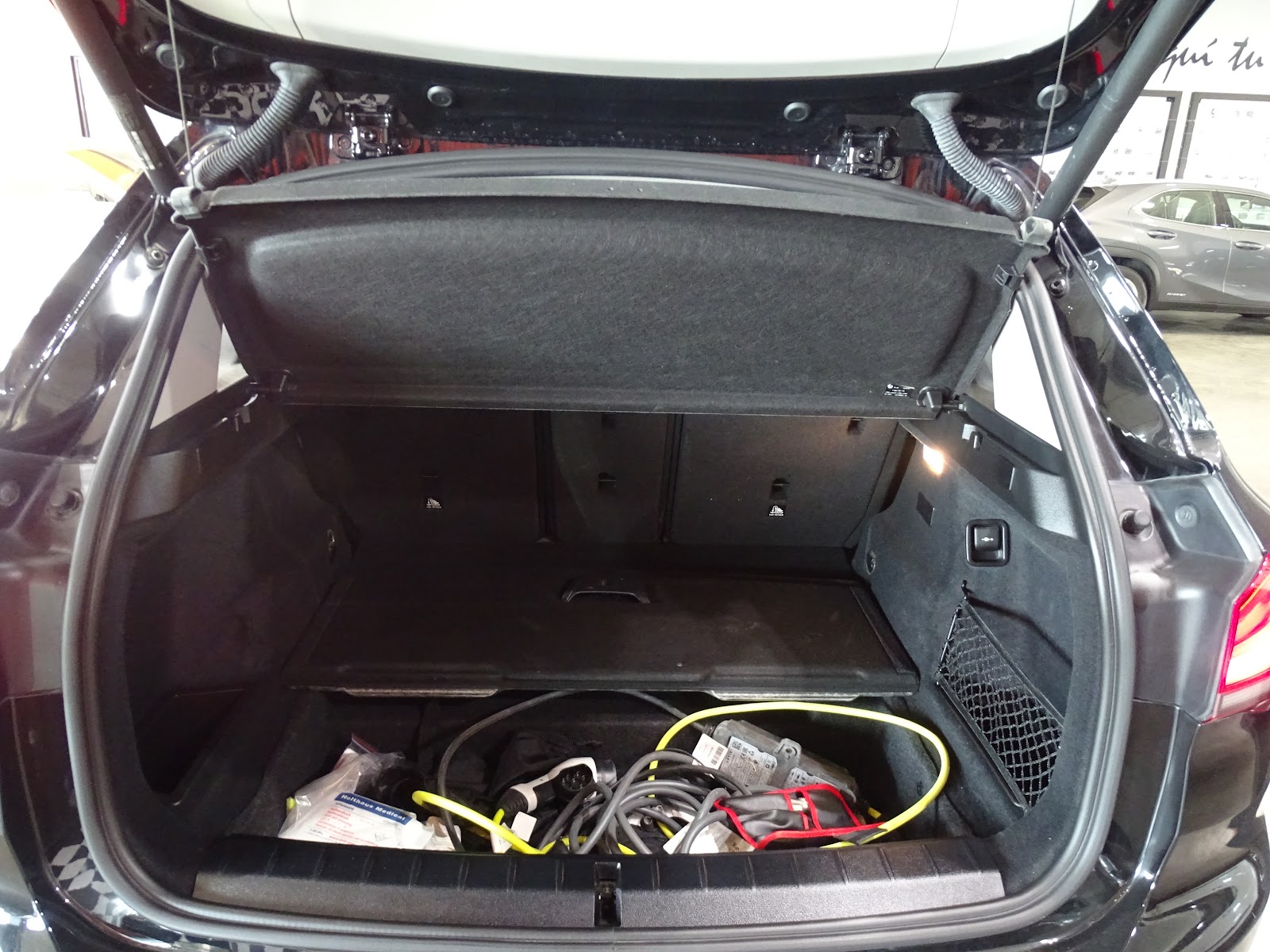 Foto 7 de BMW X1 2023 en venta en CSV Motor VALDEFUENTES