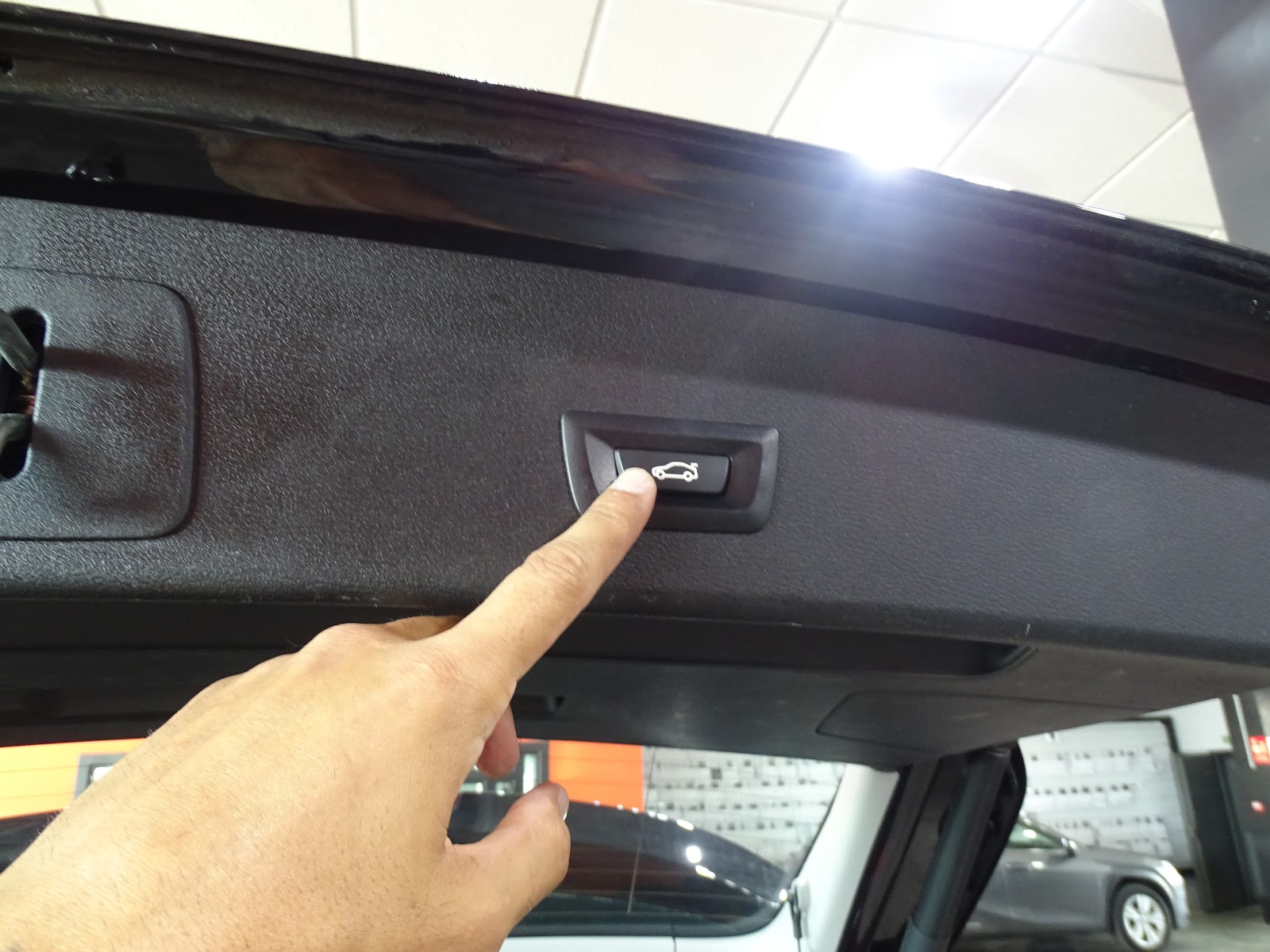 Foto 8 de BMW X1 2023 en venta en CSV Motor VALDEFUENTES