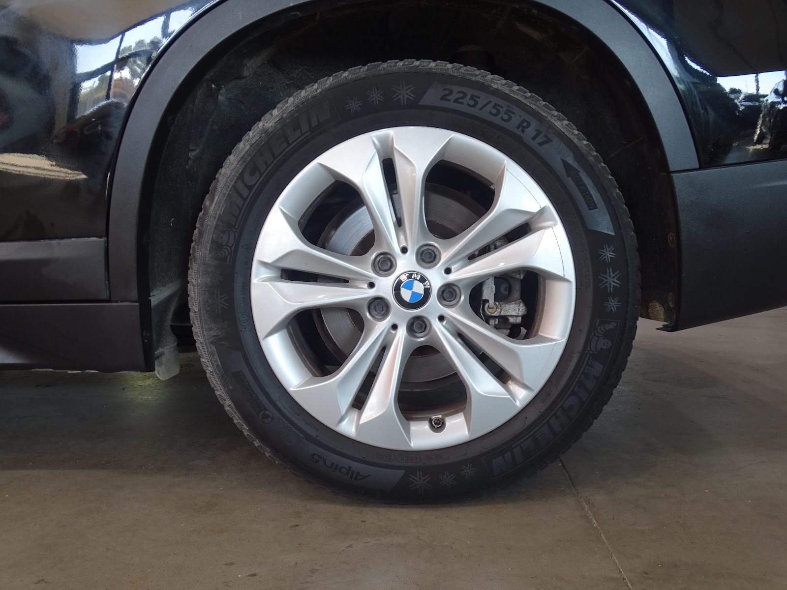 Foto 9 de BMW X1 2023 en venta en CSV Motor VALDEFUENTES