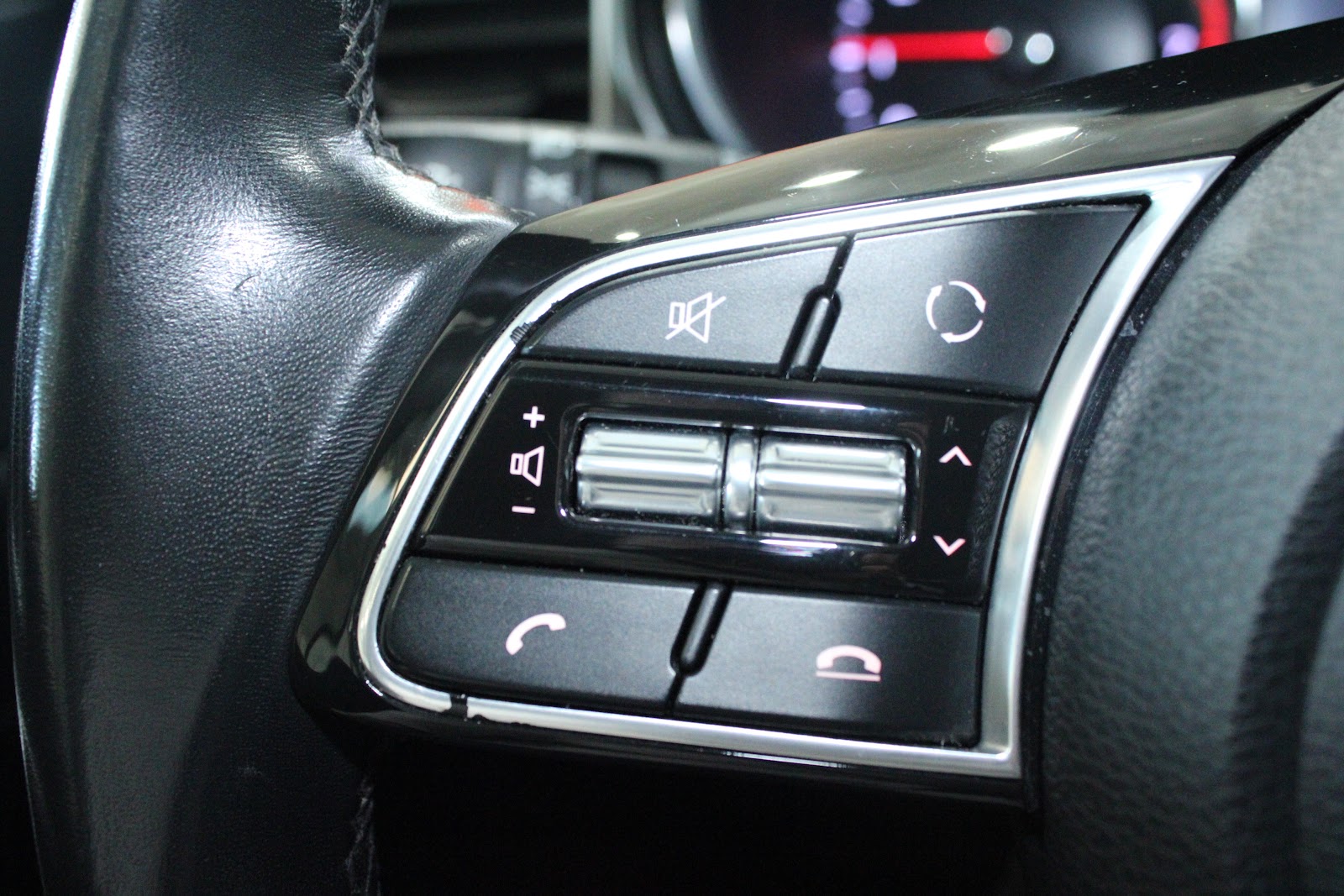 Foto 12 de KIA CEED 2020 en venta en CSV Motor VALDEFUENTES