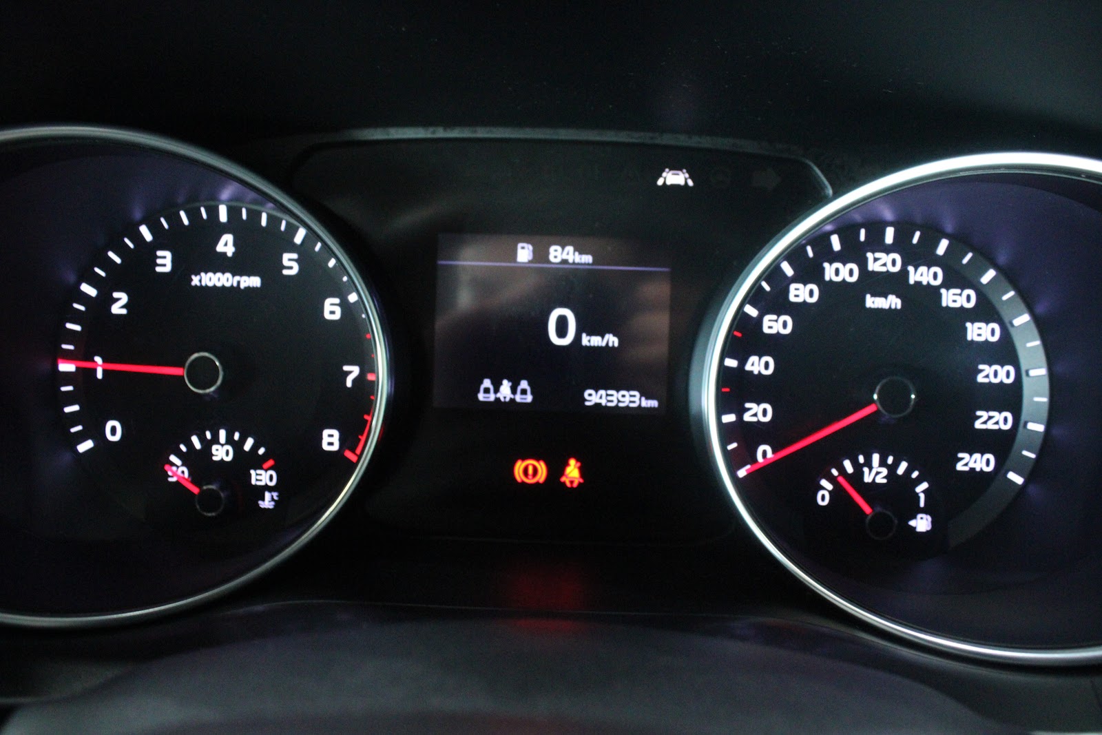 Foto 14 de KIA CEED 2020 en venta en CSV Motor VALDEFUENTES