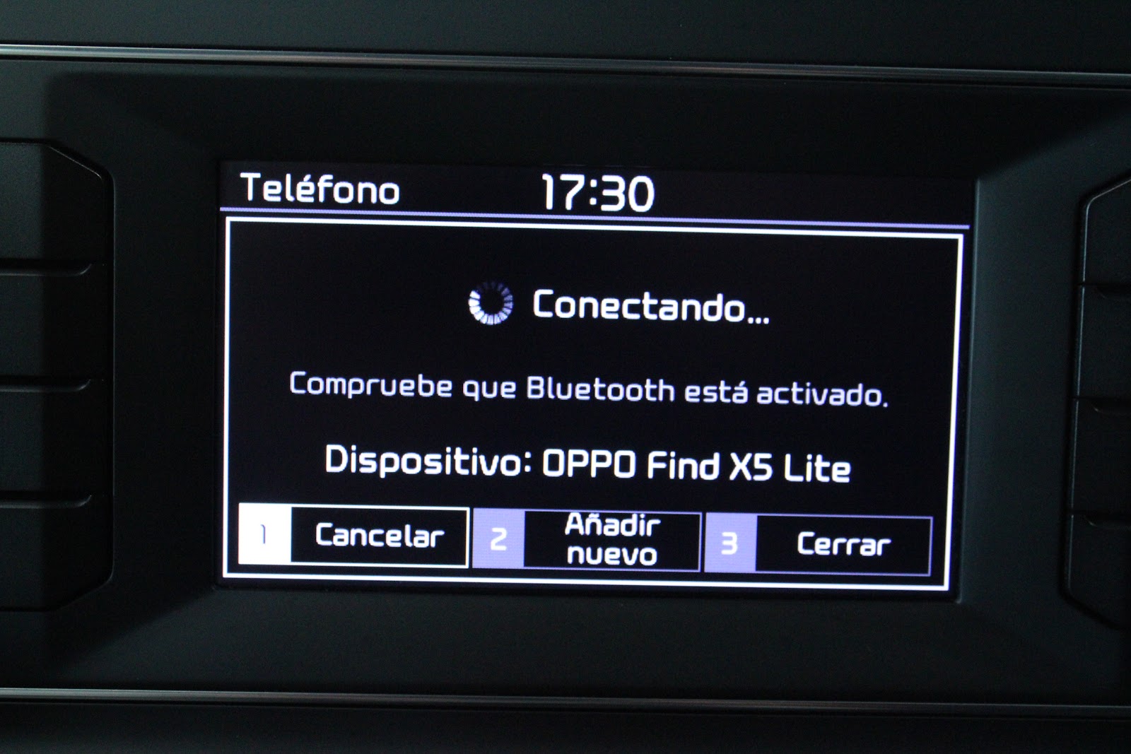 Foto 20 de KIA CEED 2020 en venta en CSV Motor VALDEFUENTES