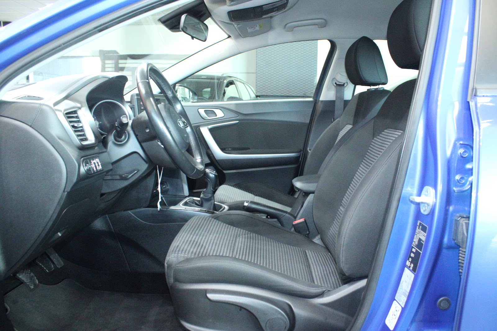 Foto 5 de KIA CEED 2020 en venta en CSV Motor VALDEFUENTES