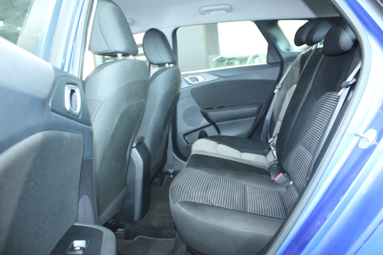 Foto 6 de KIA CEED 2020 en venta en CSV Motor VALDEFUENTES