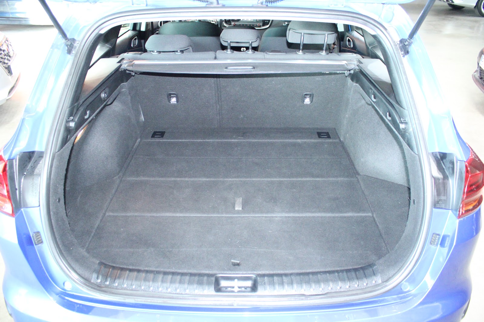 Foto 7 de KIA CEED 2020 en venta en CSV Motor VALDEFUENTES