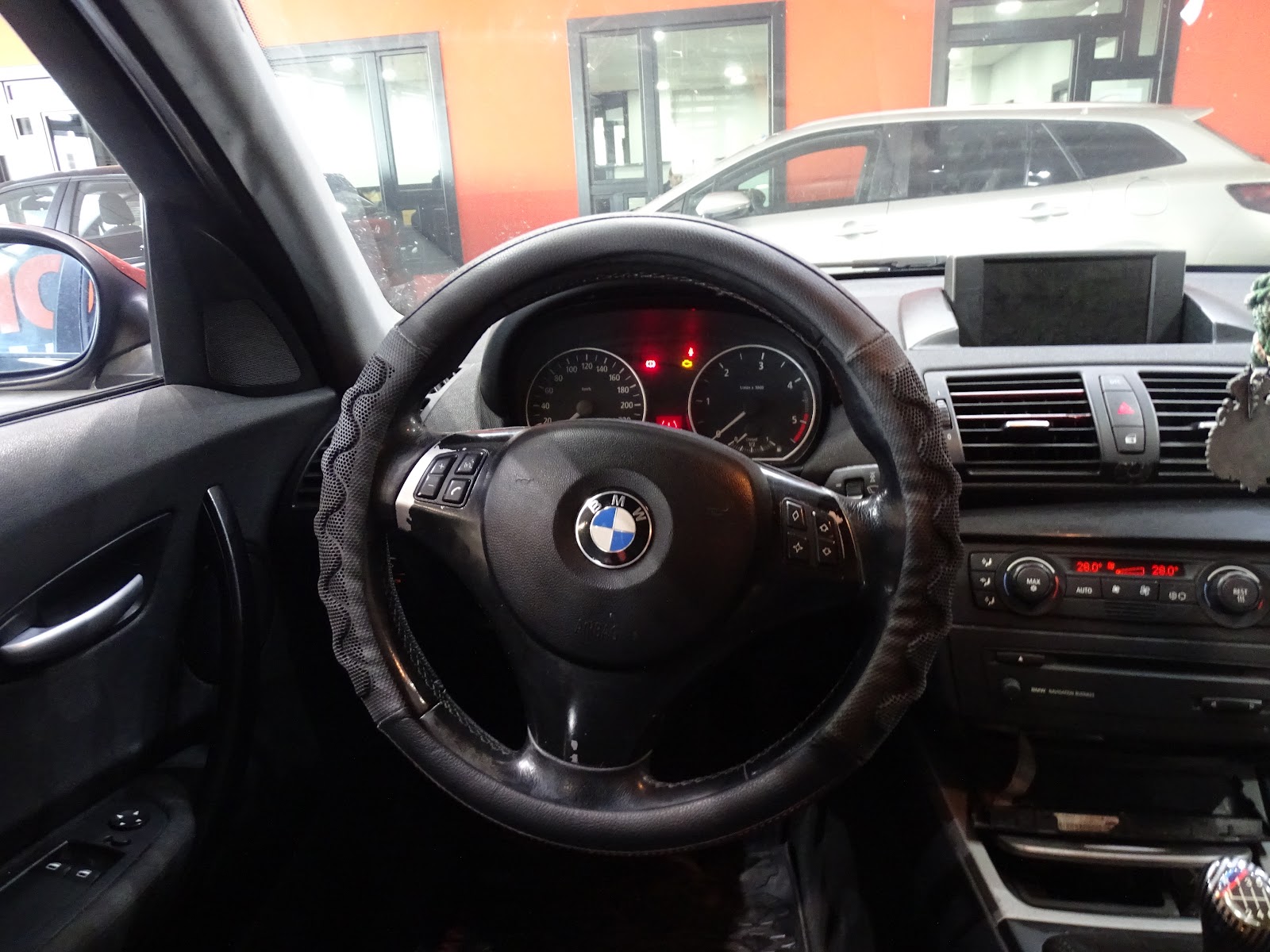 Foto 11 de BMW SERIE 1 2023 en venta en CSV Motor VALDEFUENTES
