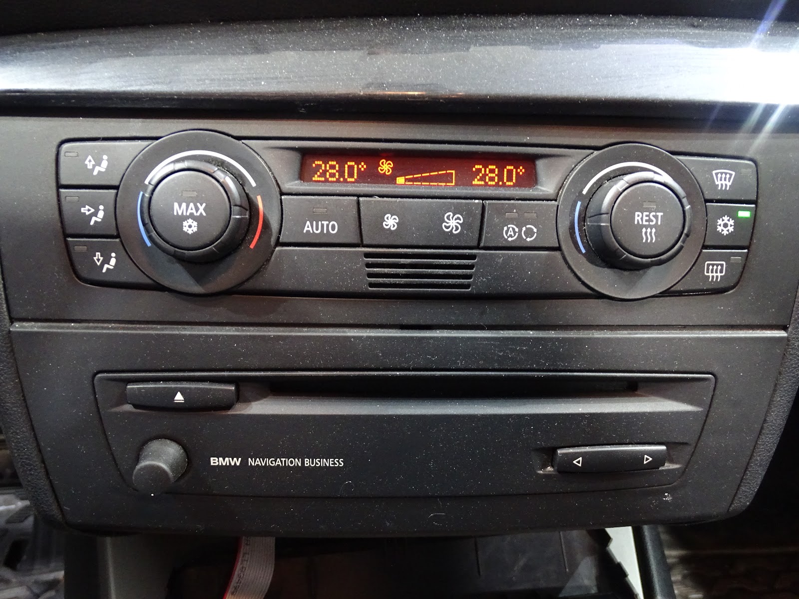 Foto 18 de BMW SERIE 1 2023 en venta en CSV Motor VALDEFUENTES